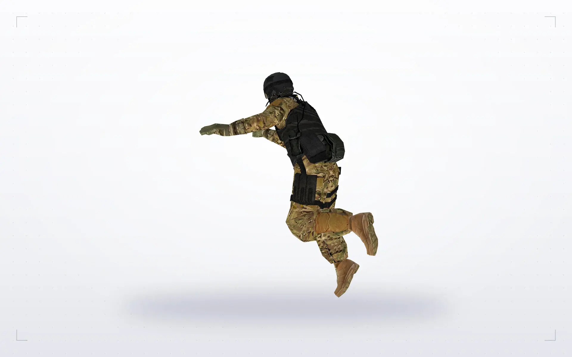 Navy SEALs — sas