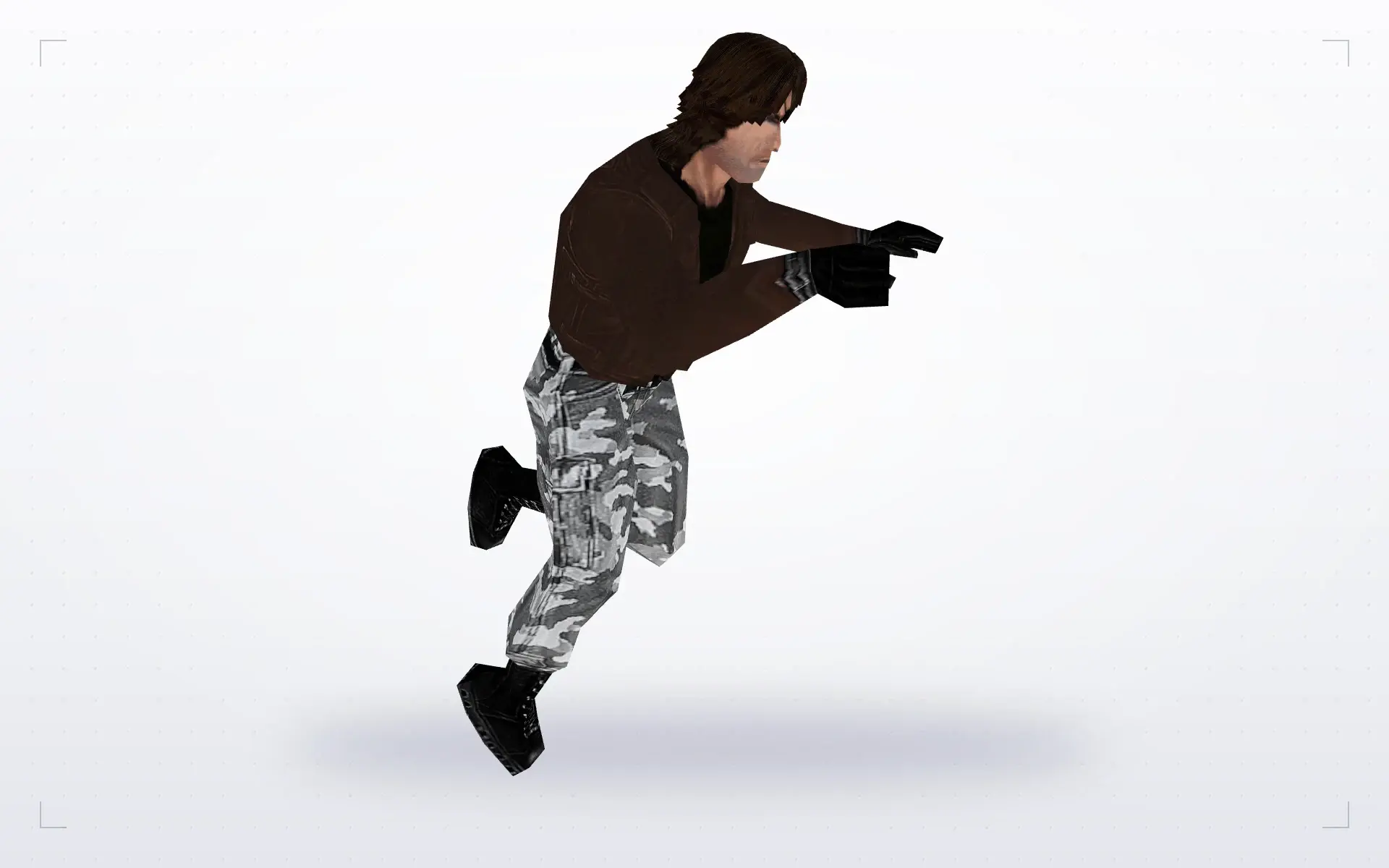 Snake Plissken — preview 4