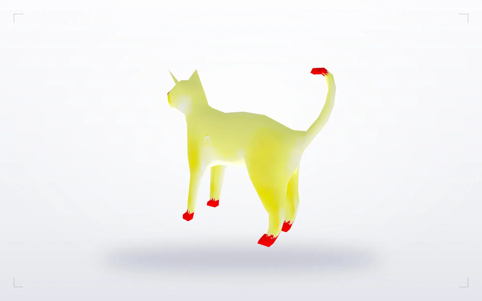 Cat Retextures — BONUS