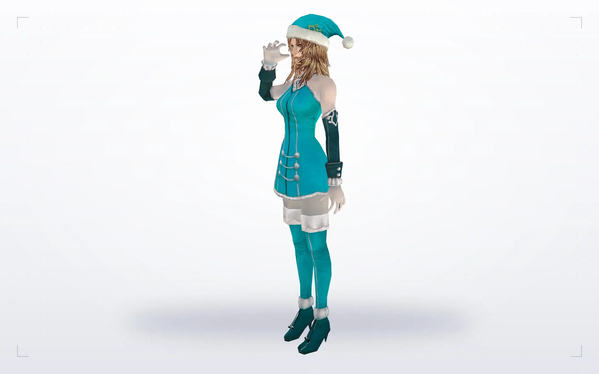 Snow Maiden — preview 5