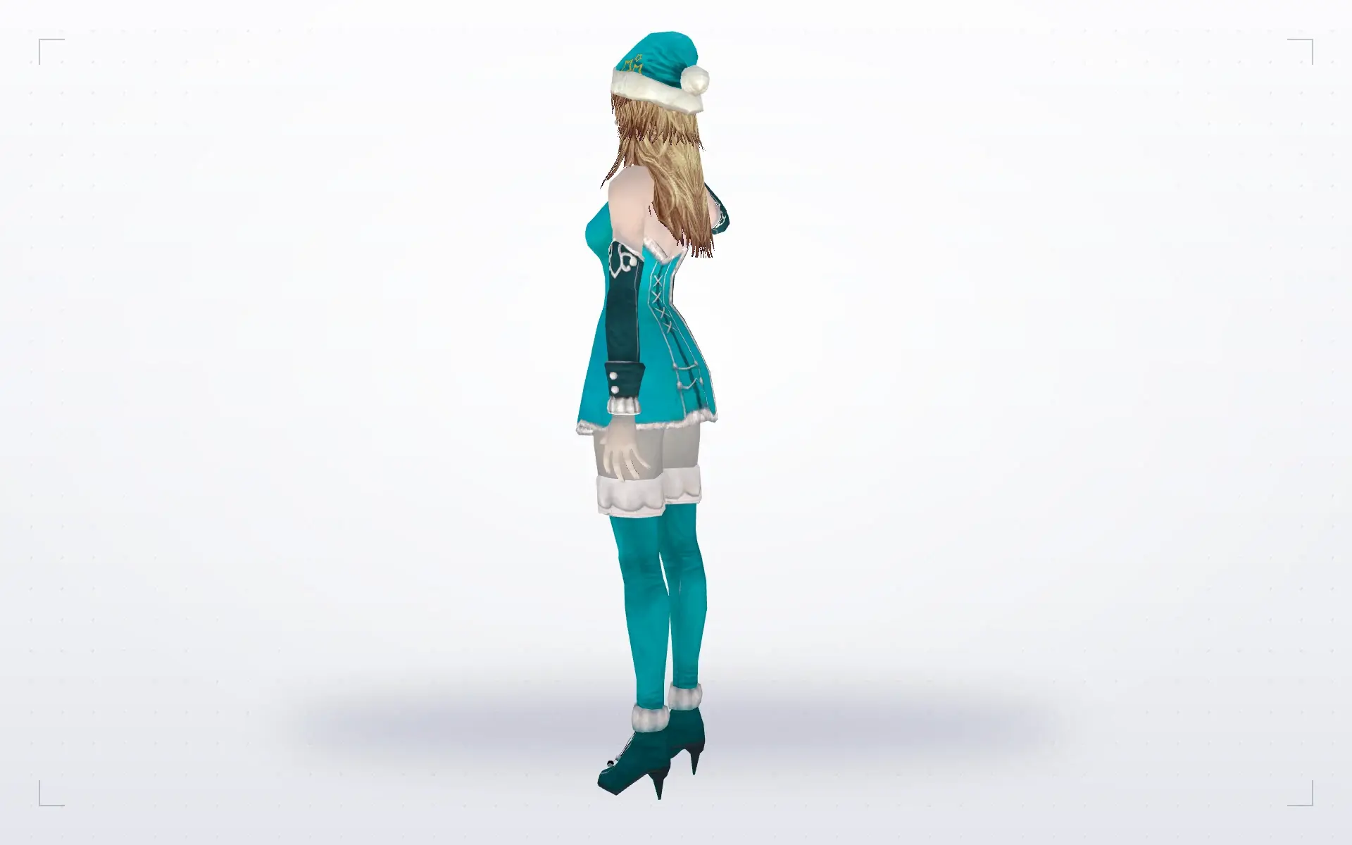 Snow Maiden — preview 6