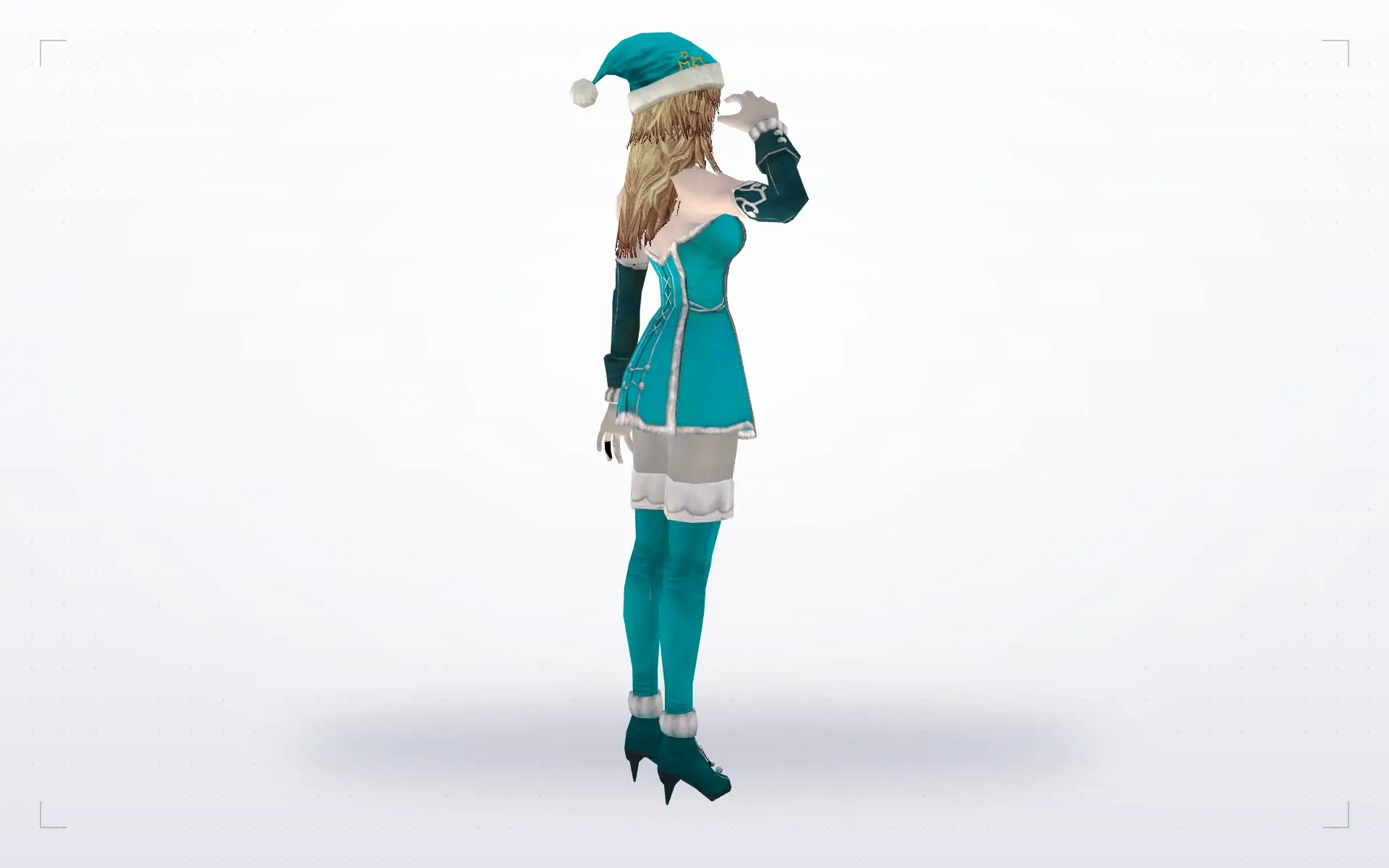 Snow Maiden — preview 7