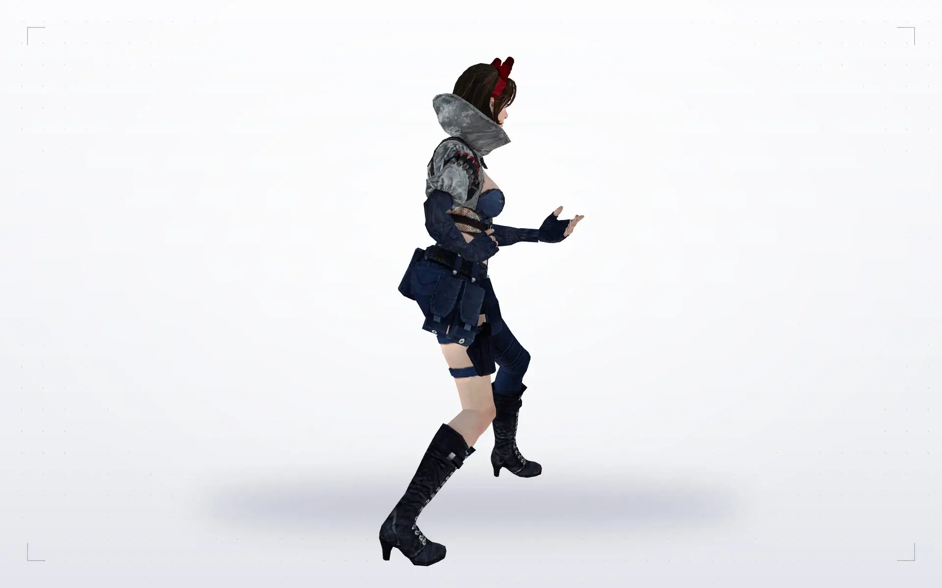 Snow White — preview 7