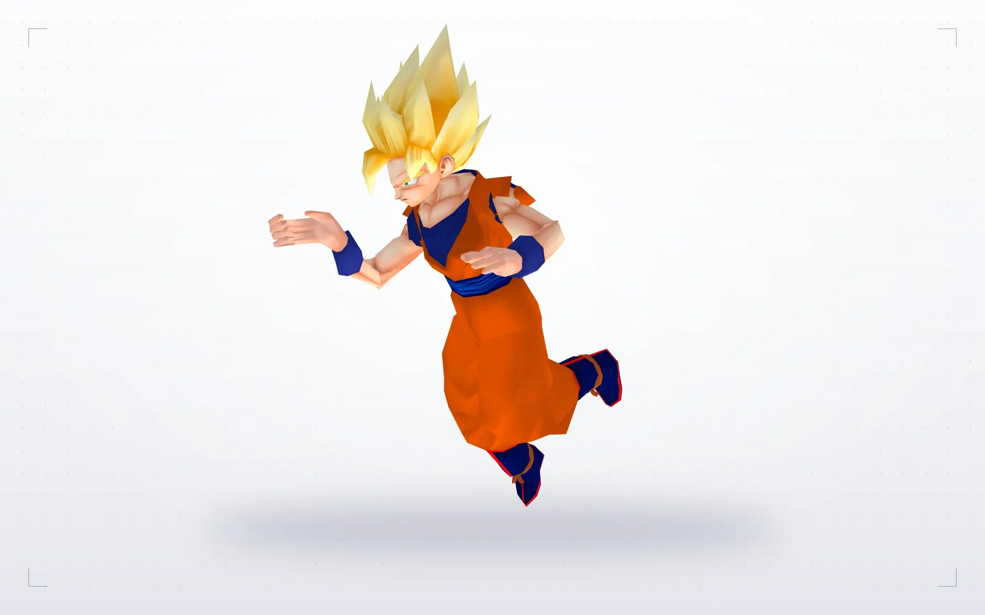 Son Goku — preview 5