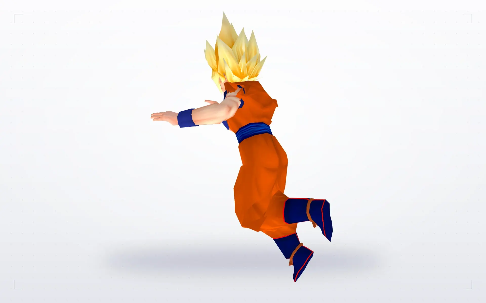 Son Goku — preview 6