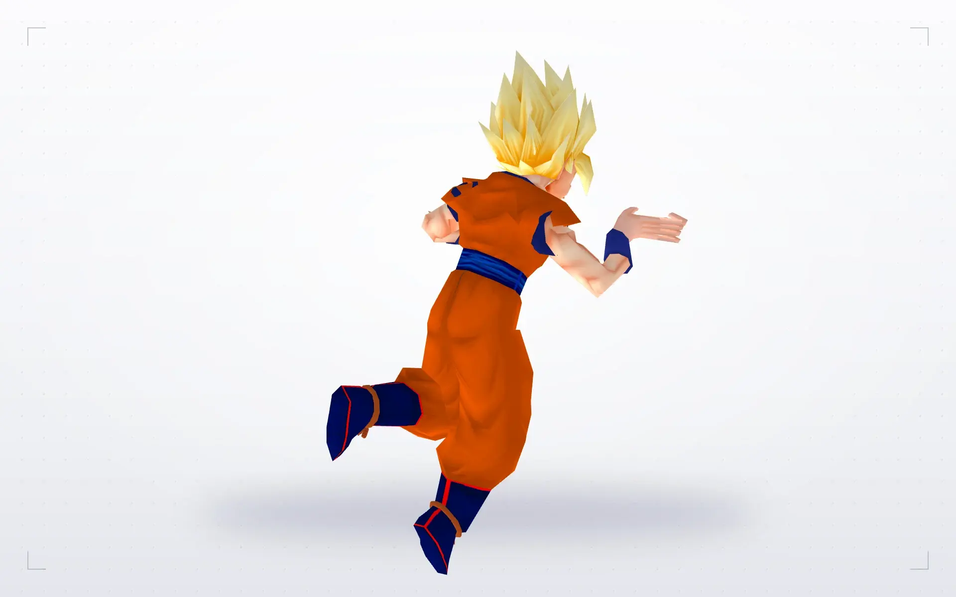 Son Goku — preview 7