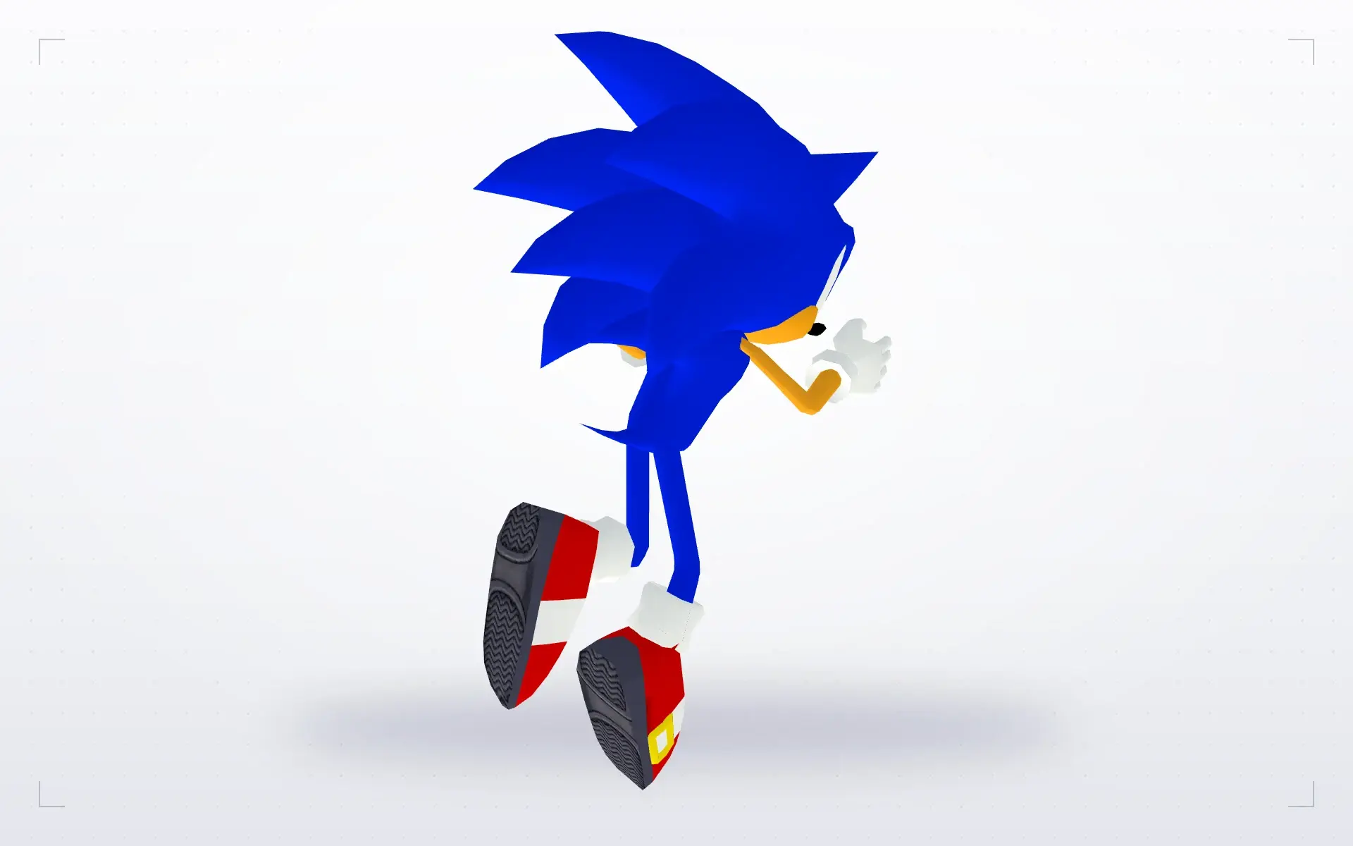 Sonic — preview 7