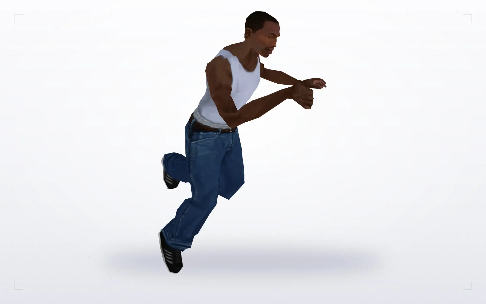 Carl Johnson — preview 4