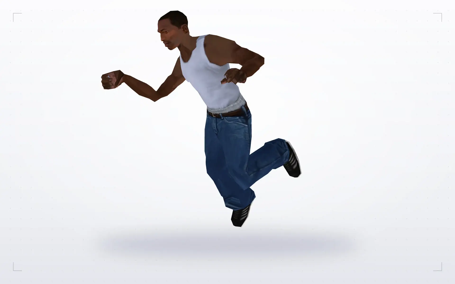 Carl Johnson — preview 5