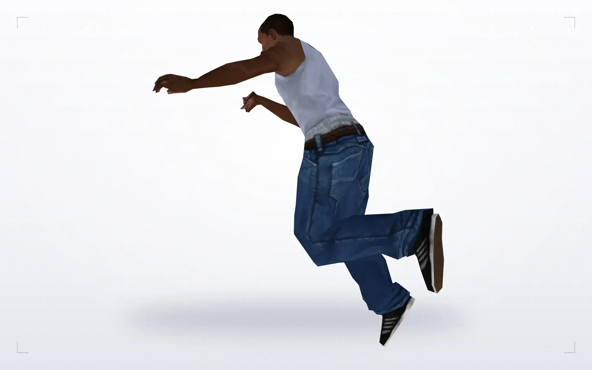 Carl Johnson — preview 6