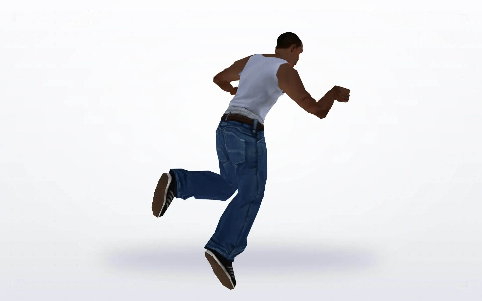 Carl Johnson — preview 7