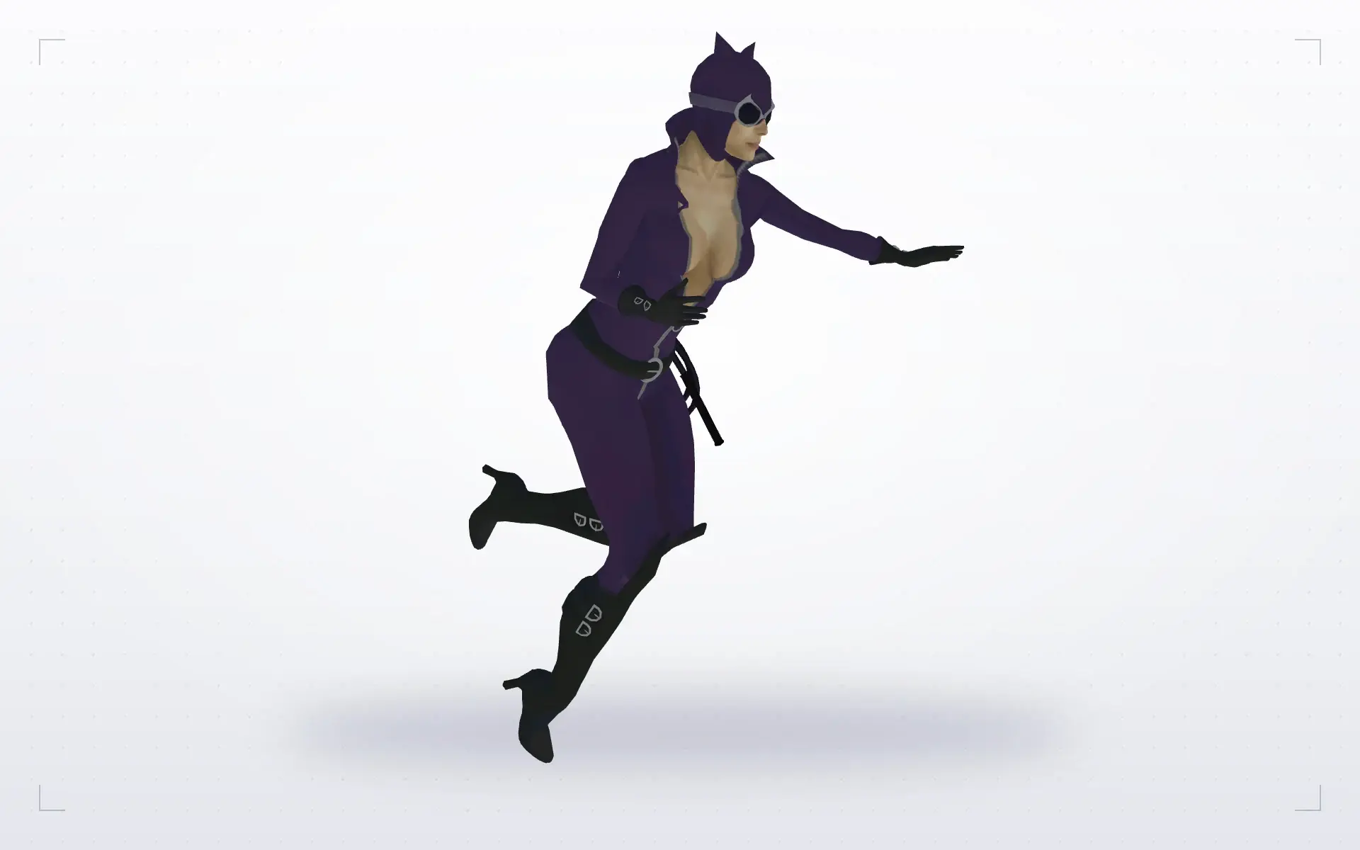 Catwoman — preview 4
