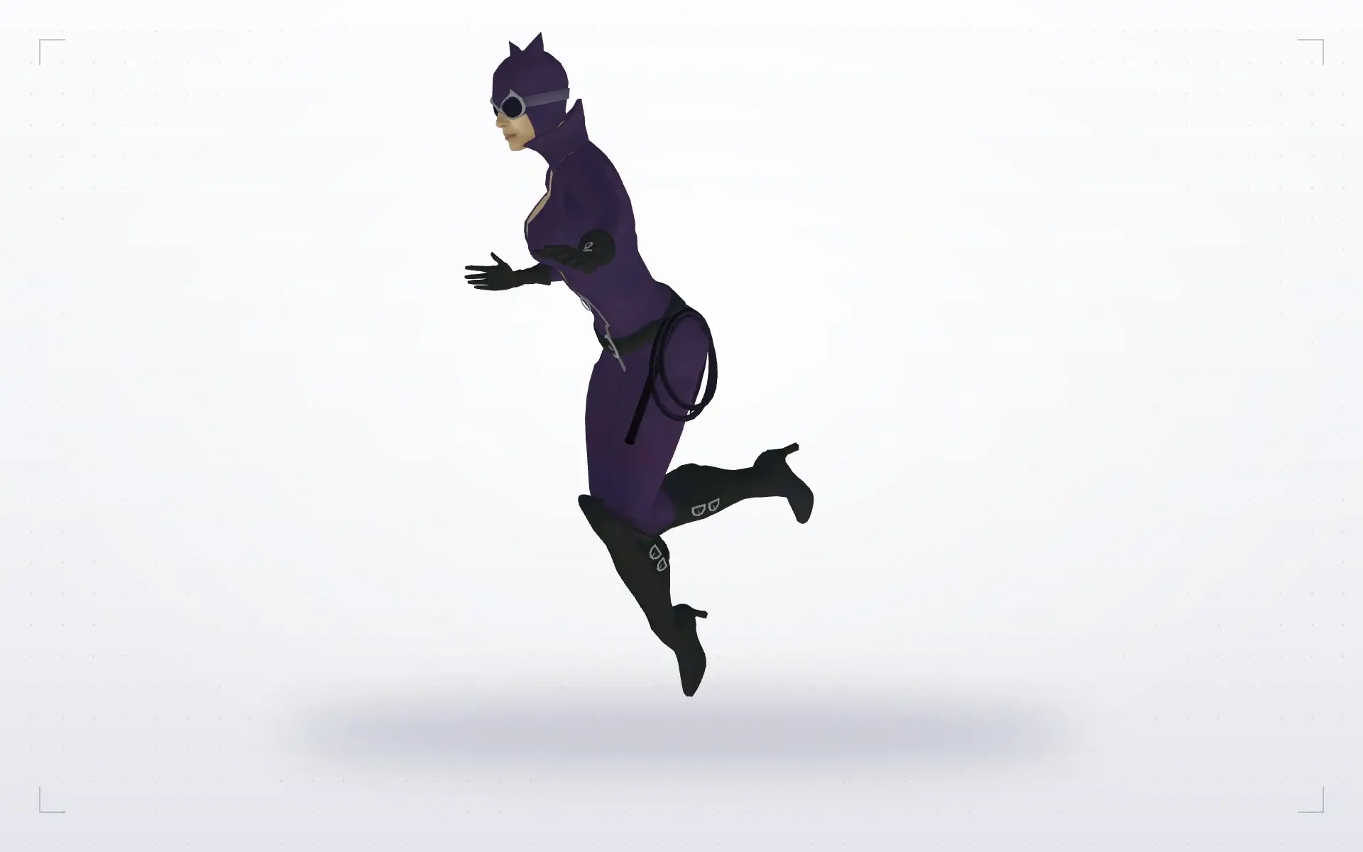 Catwoman — preview 5