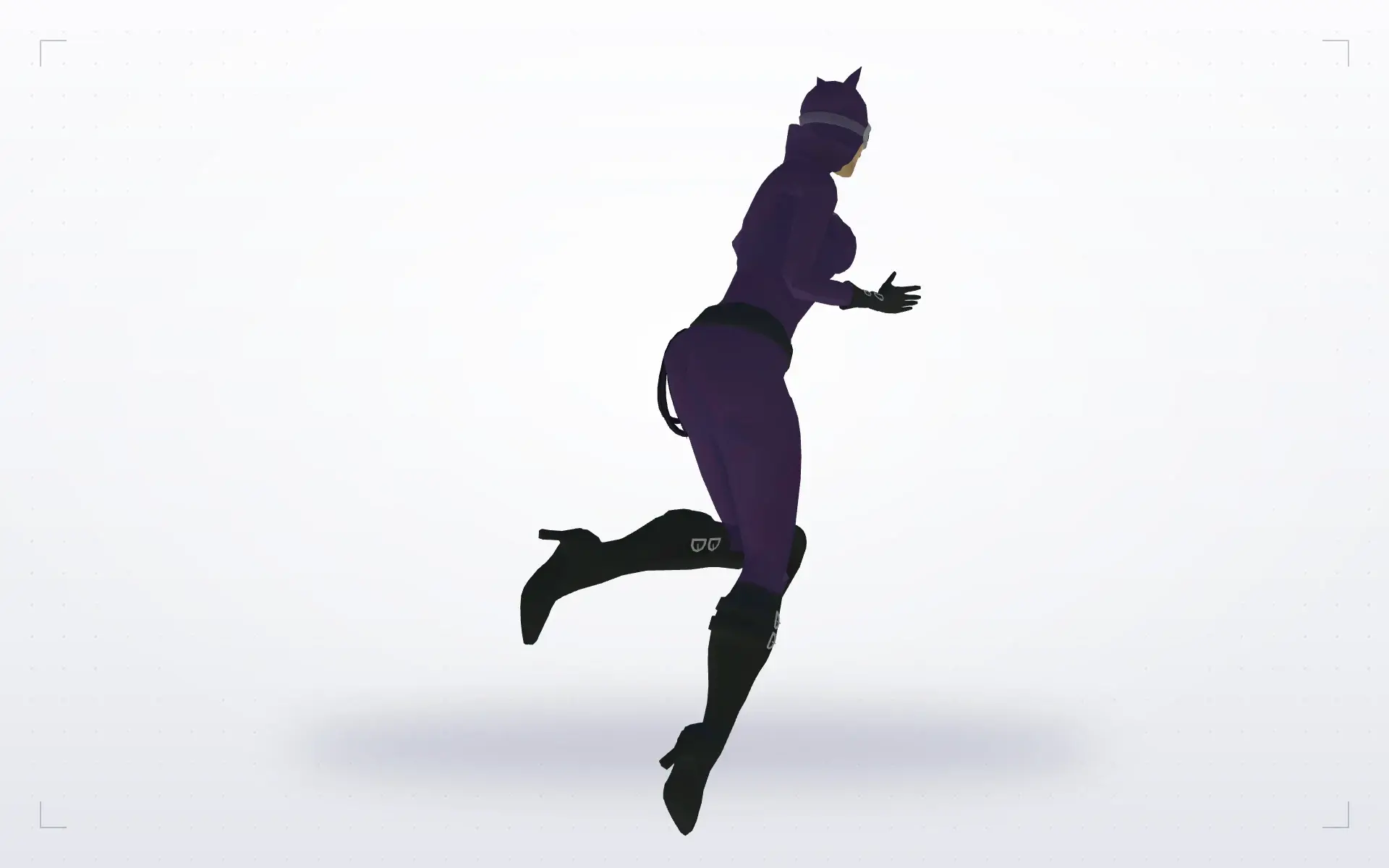 Catwoman — preview 7