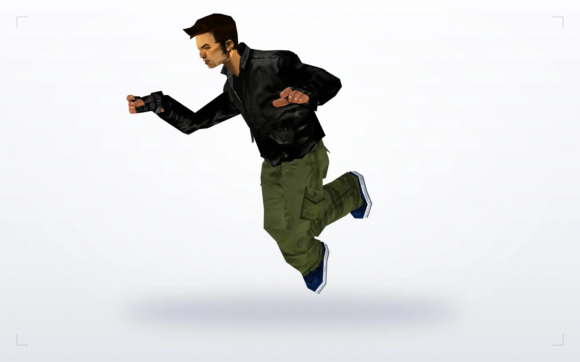 Claude Speed — preview 5