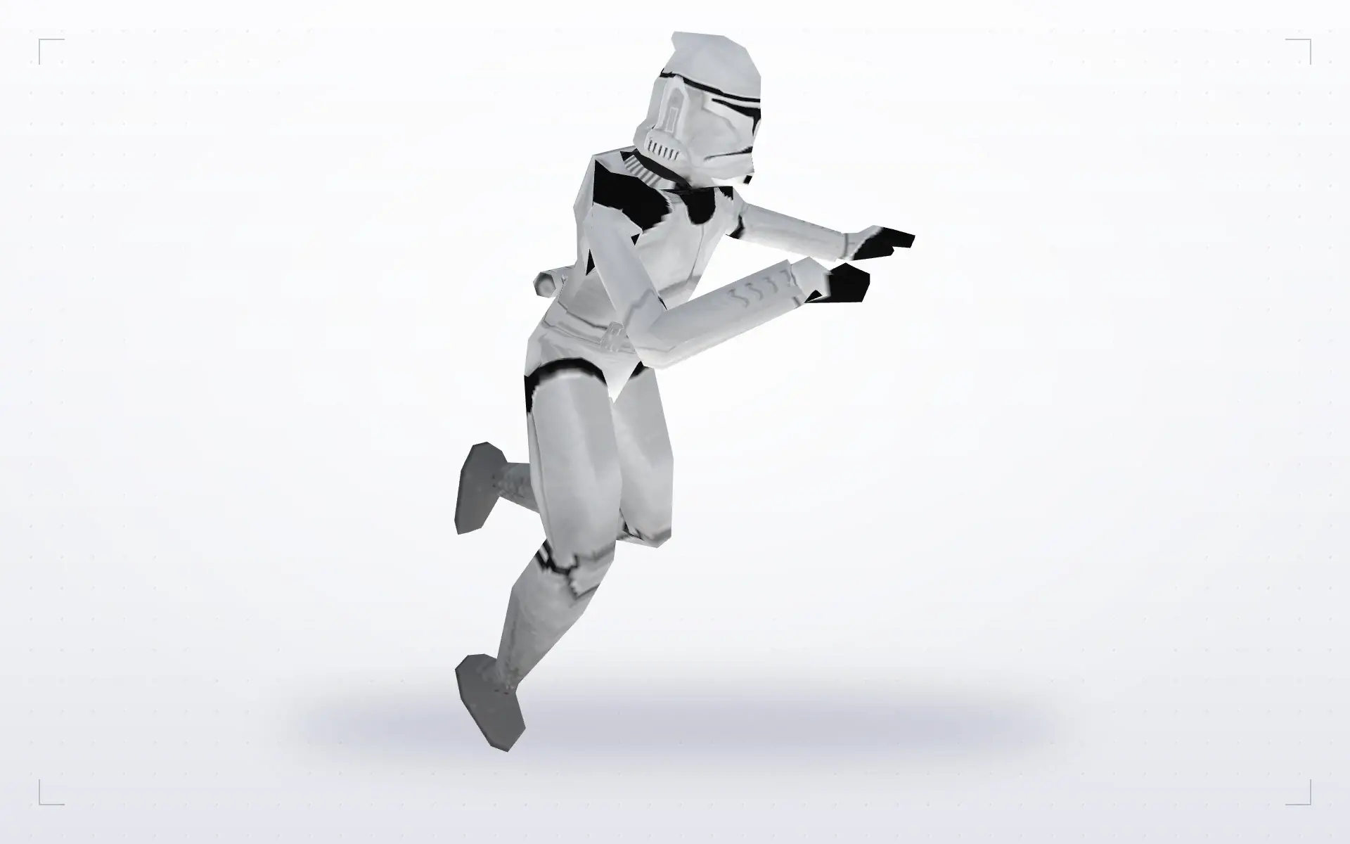 Clone Trooper — preview 4
