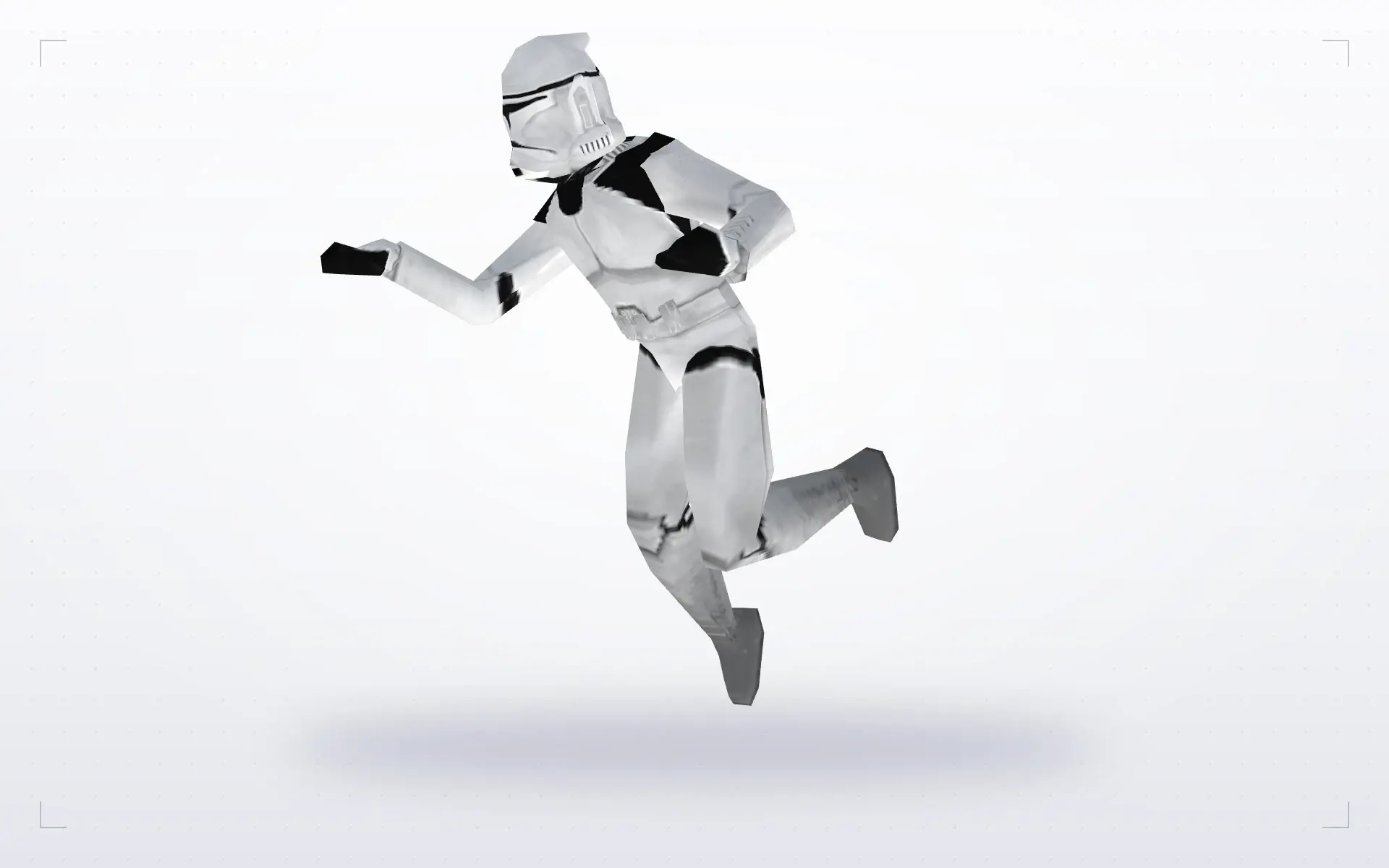 Clone Trooper — preview 5