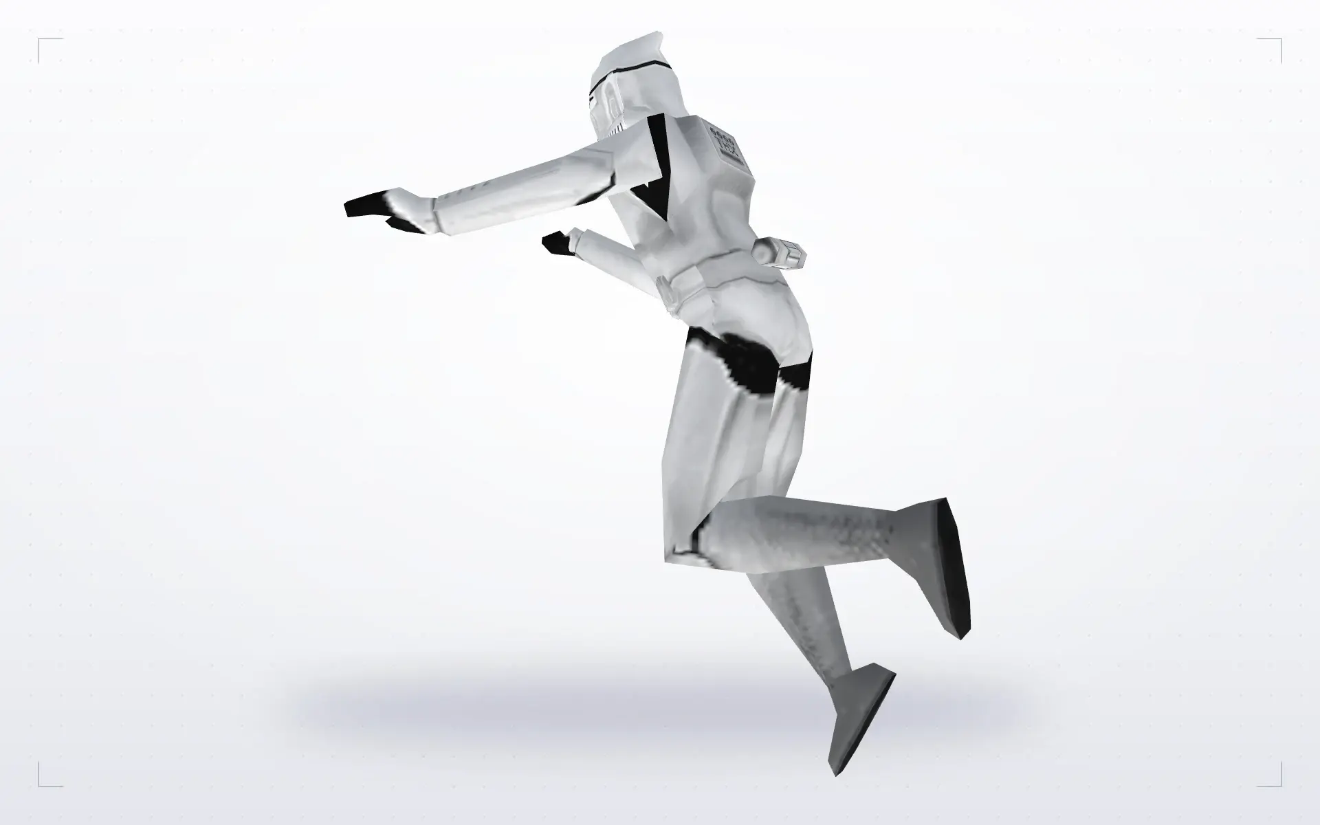 Clone Trooper — preview 6