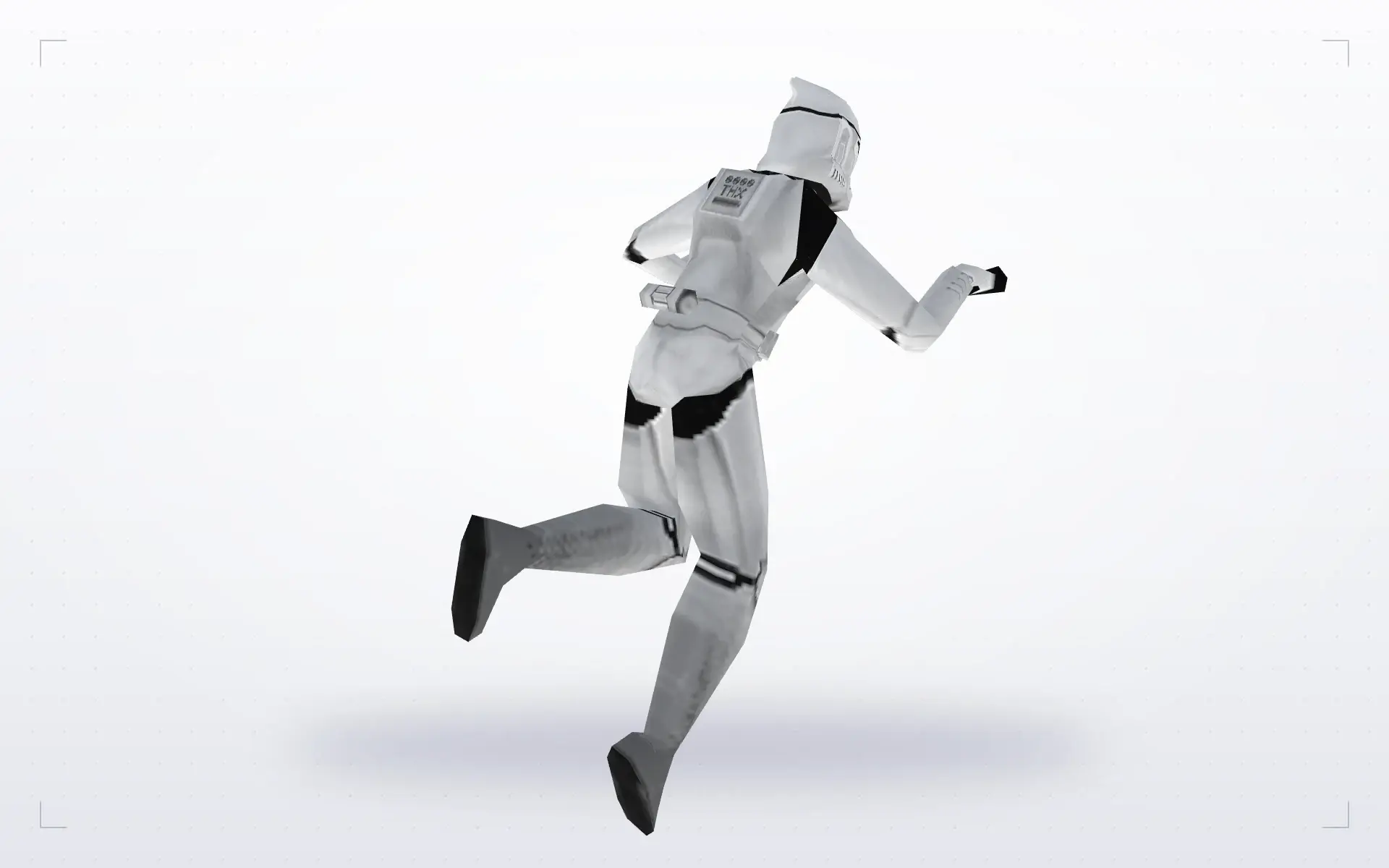 Clone Trooper — preview 7