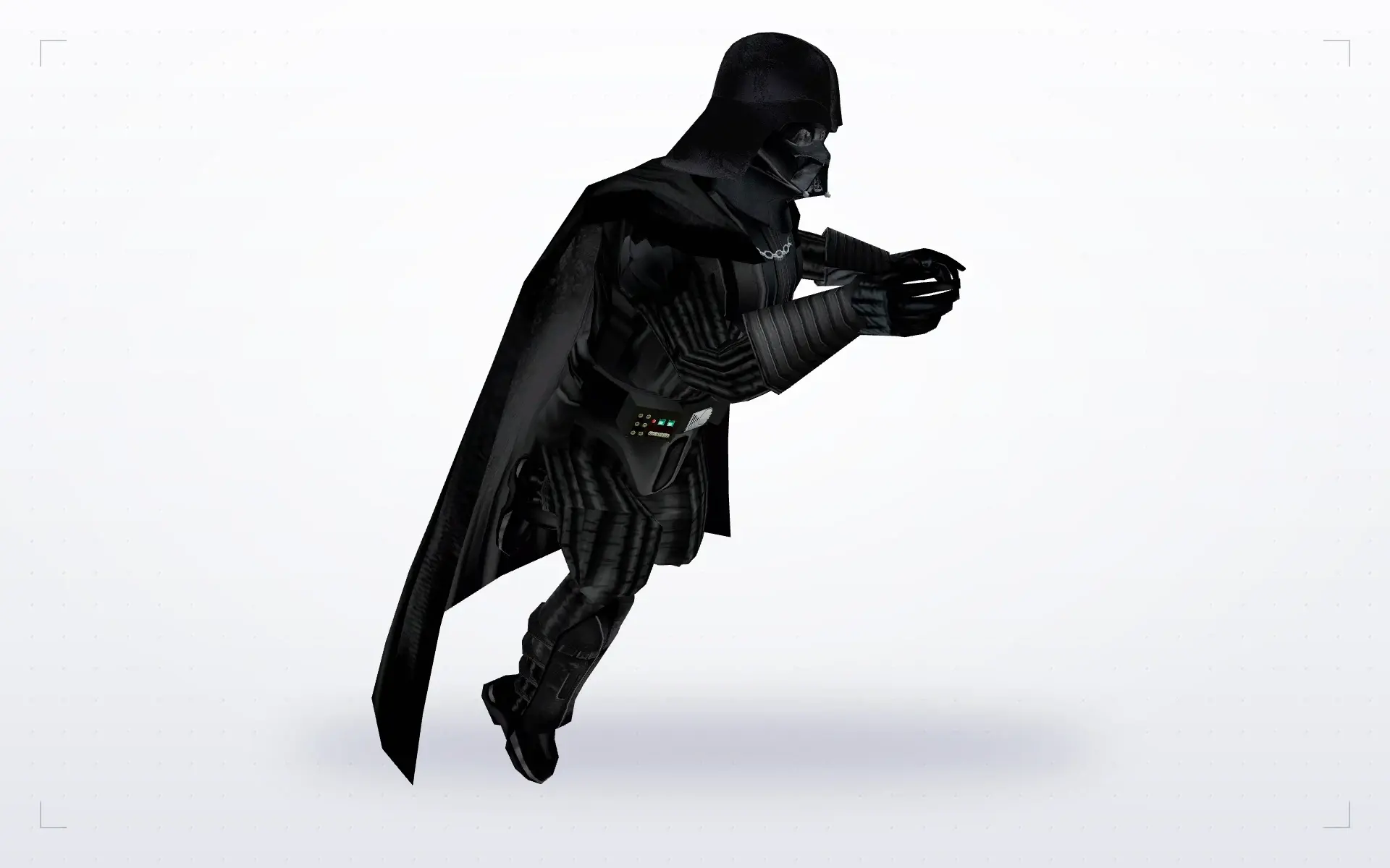 Darth Vader — preview 4