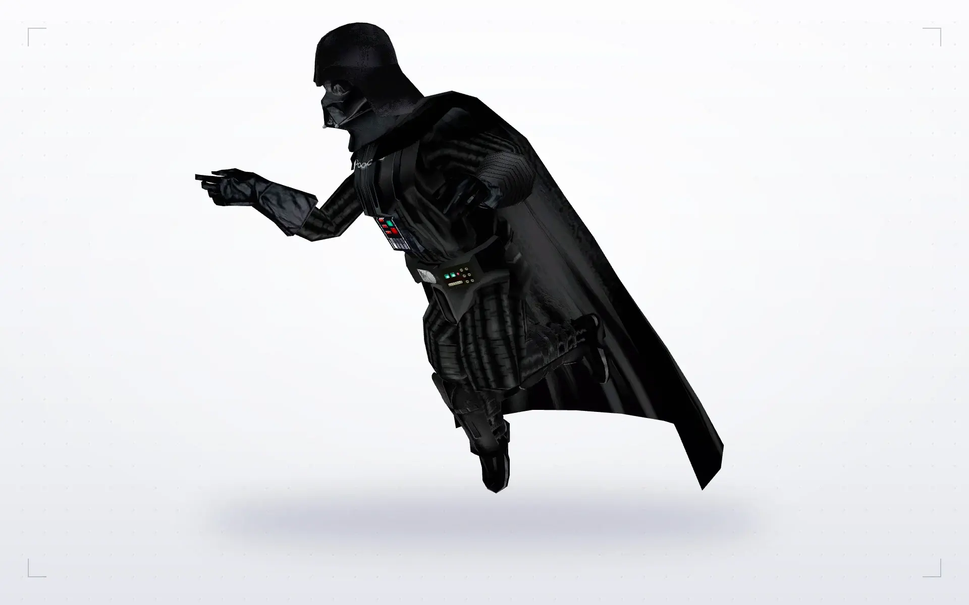 Darth Vader — preview 5