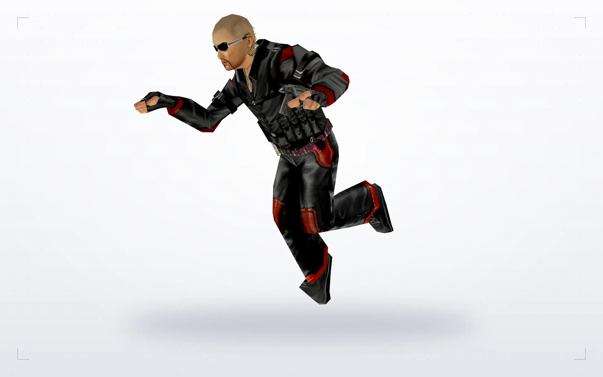 Eastern Bandit — preview 5