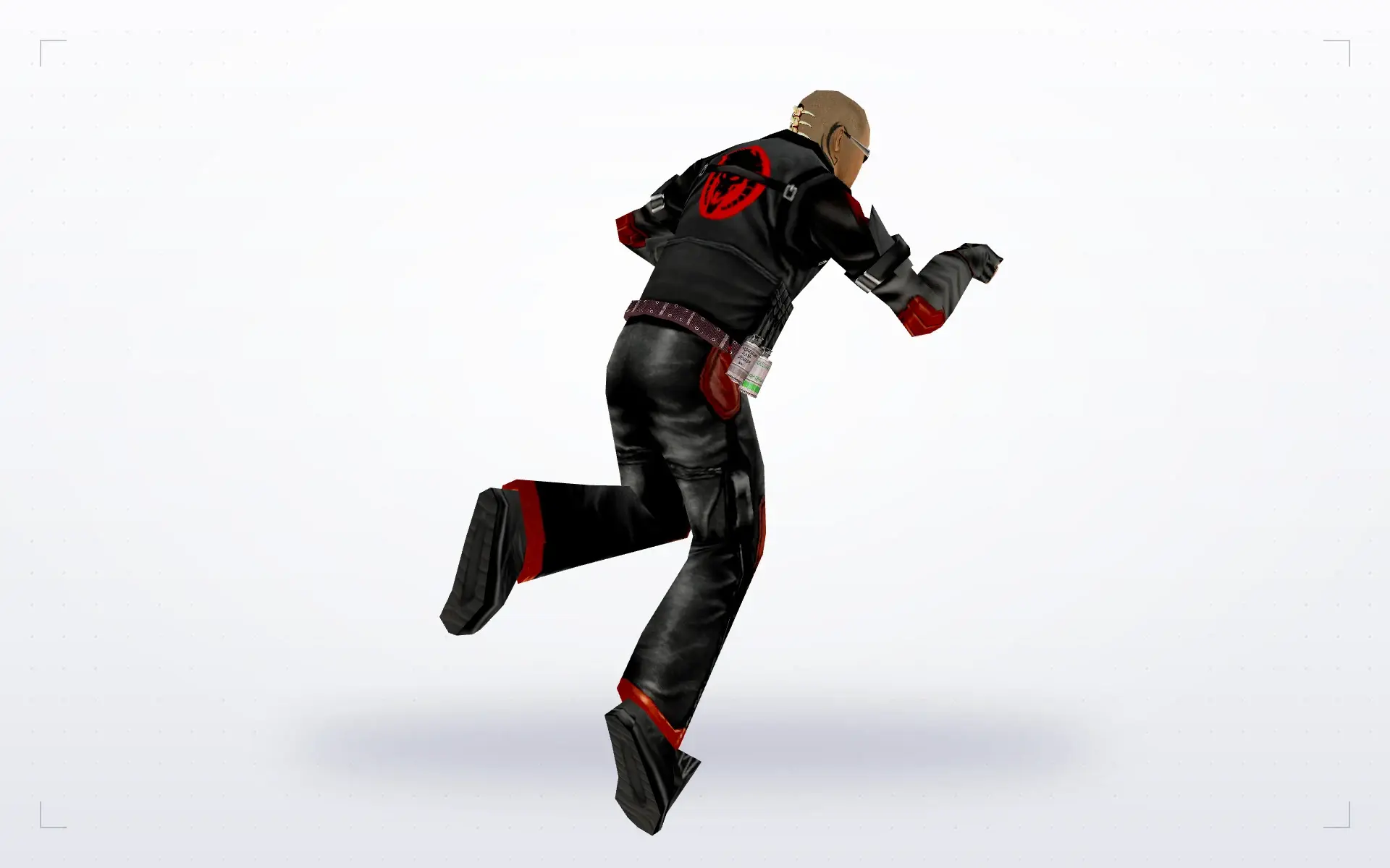 Eastern Bandit — preview 7
