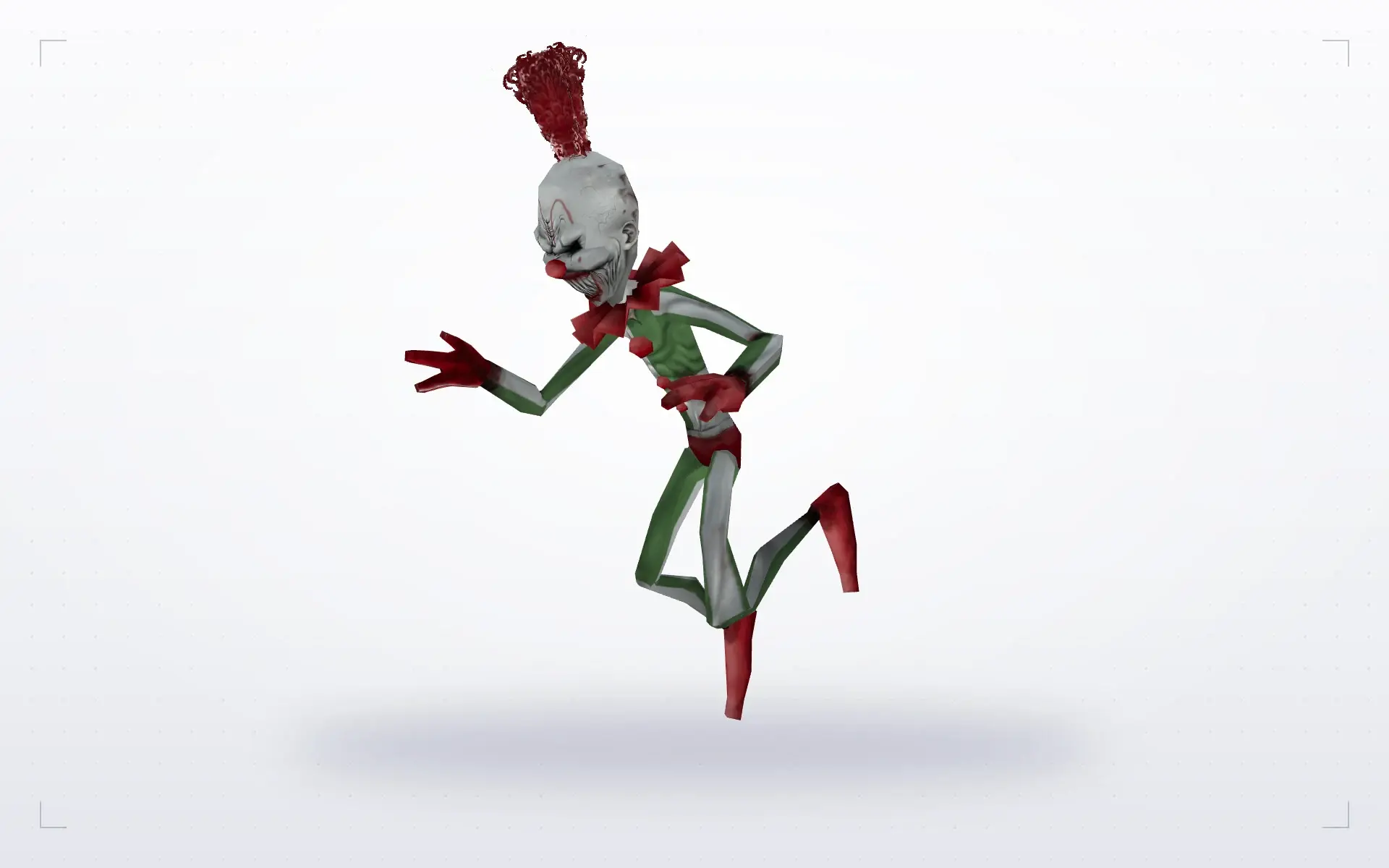 Evil Clown — preview 5
