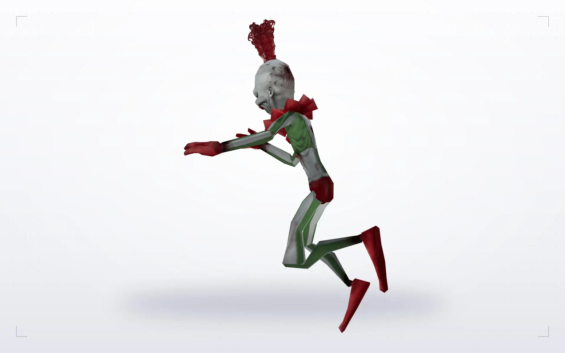 Evil Clown — preview 6