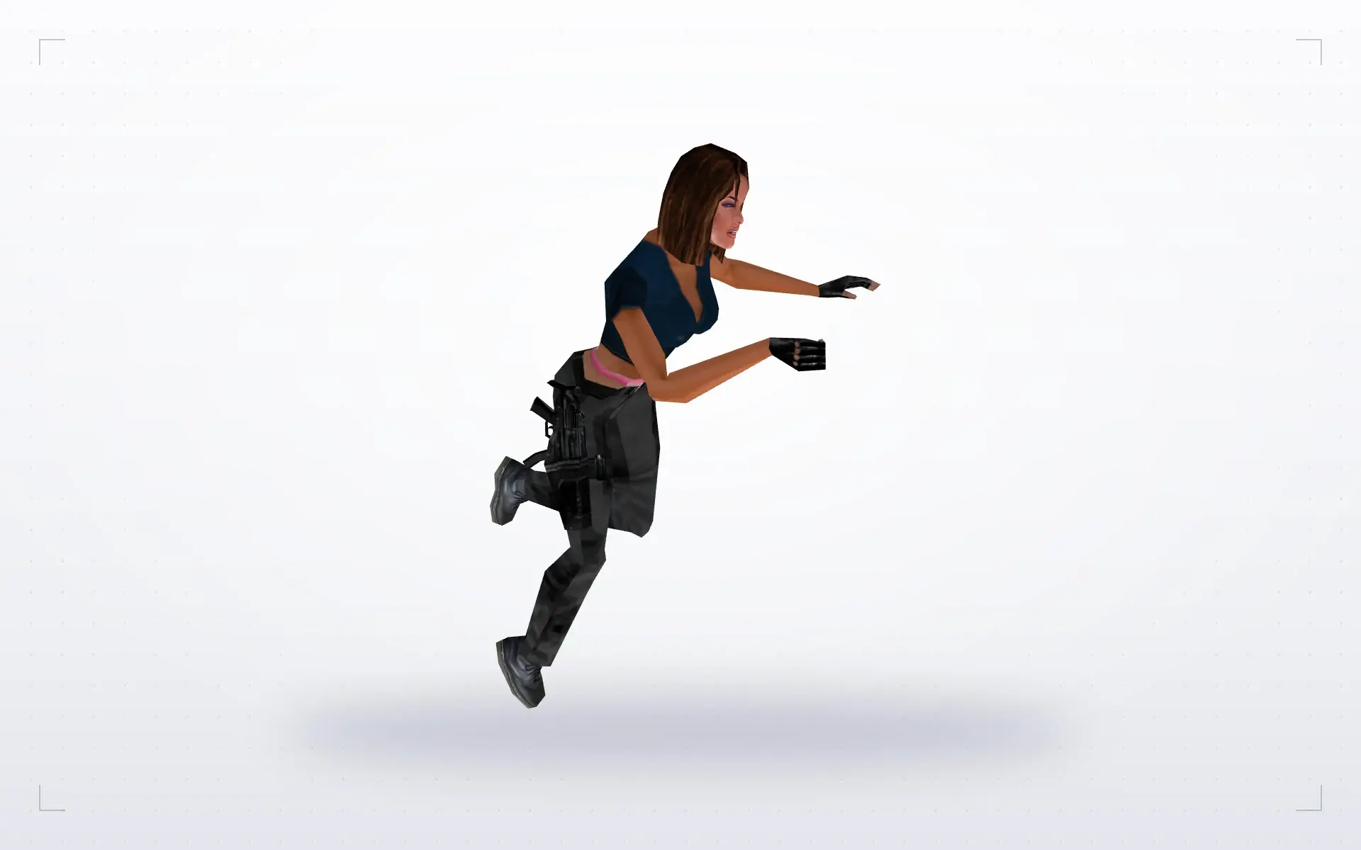 Female Terrorists — terror