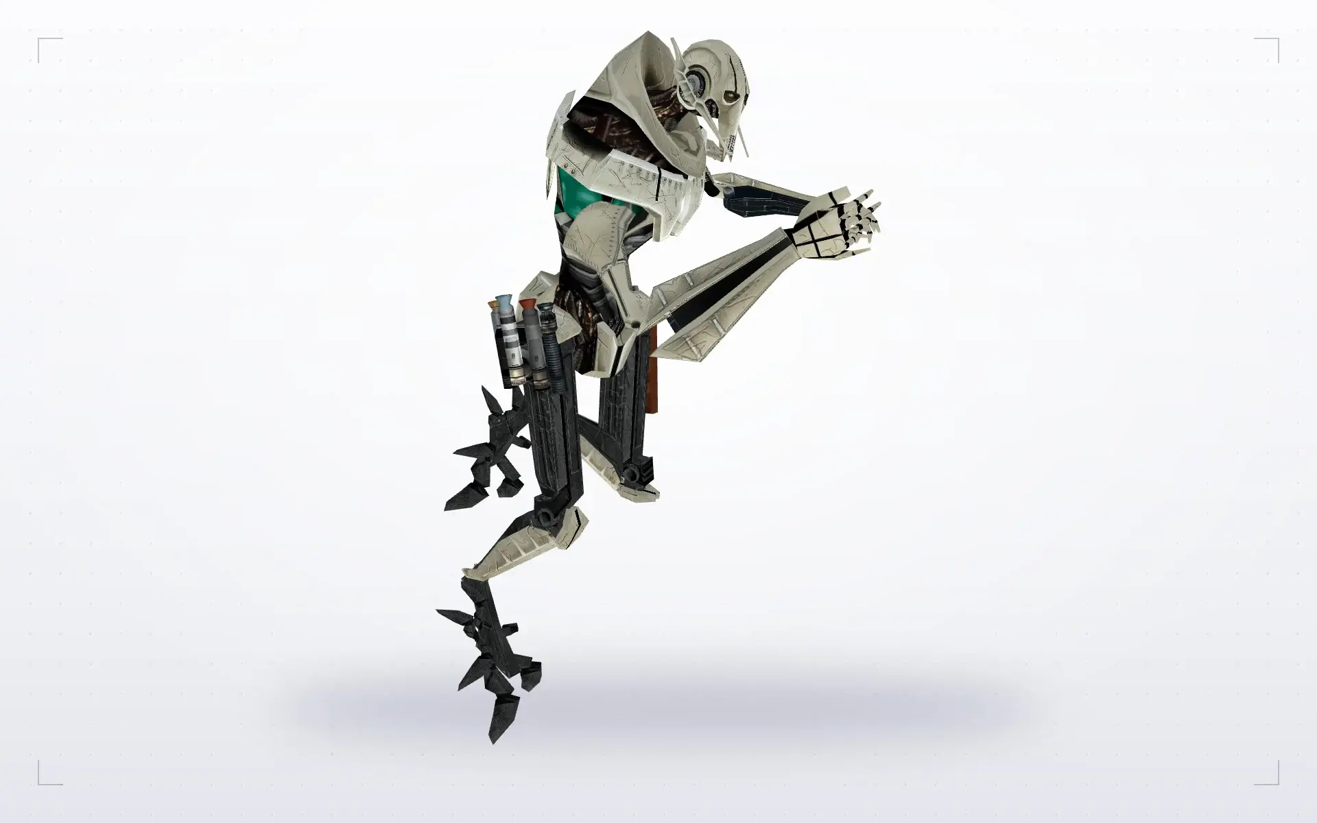 General Grievous — preview 4