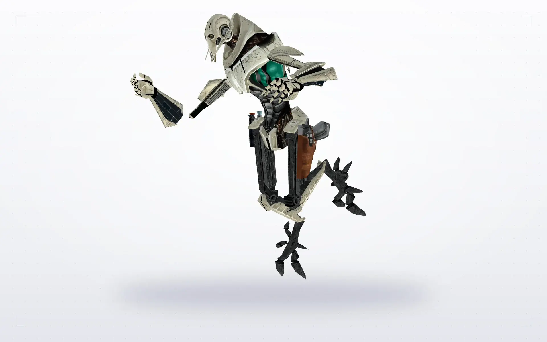 General Grievous — preview 5