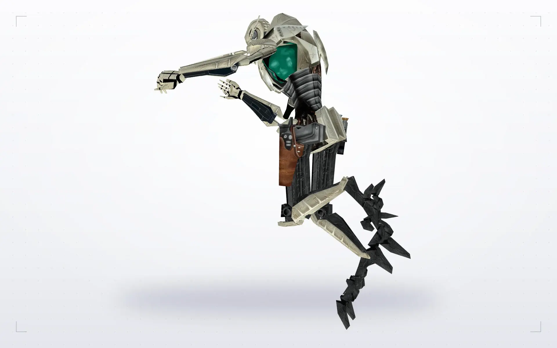 General Grievous — preview 6