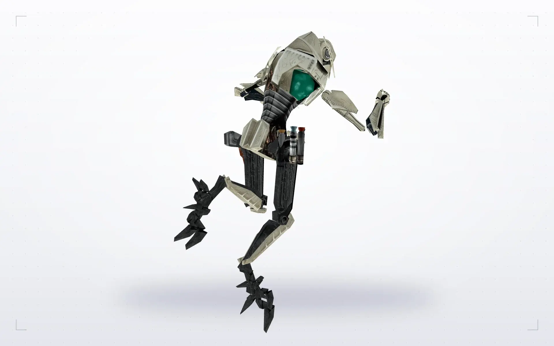 General Grievous — preview 7