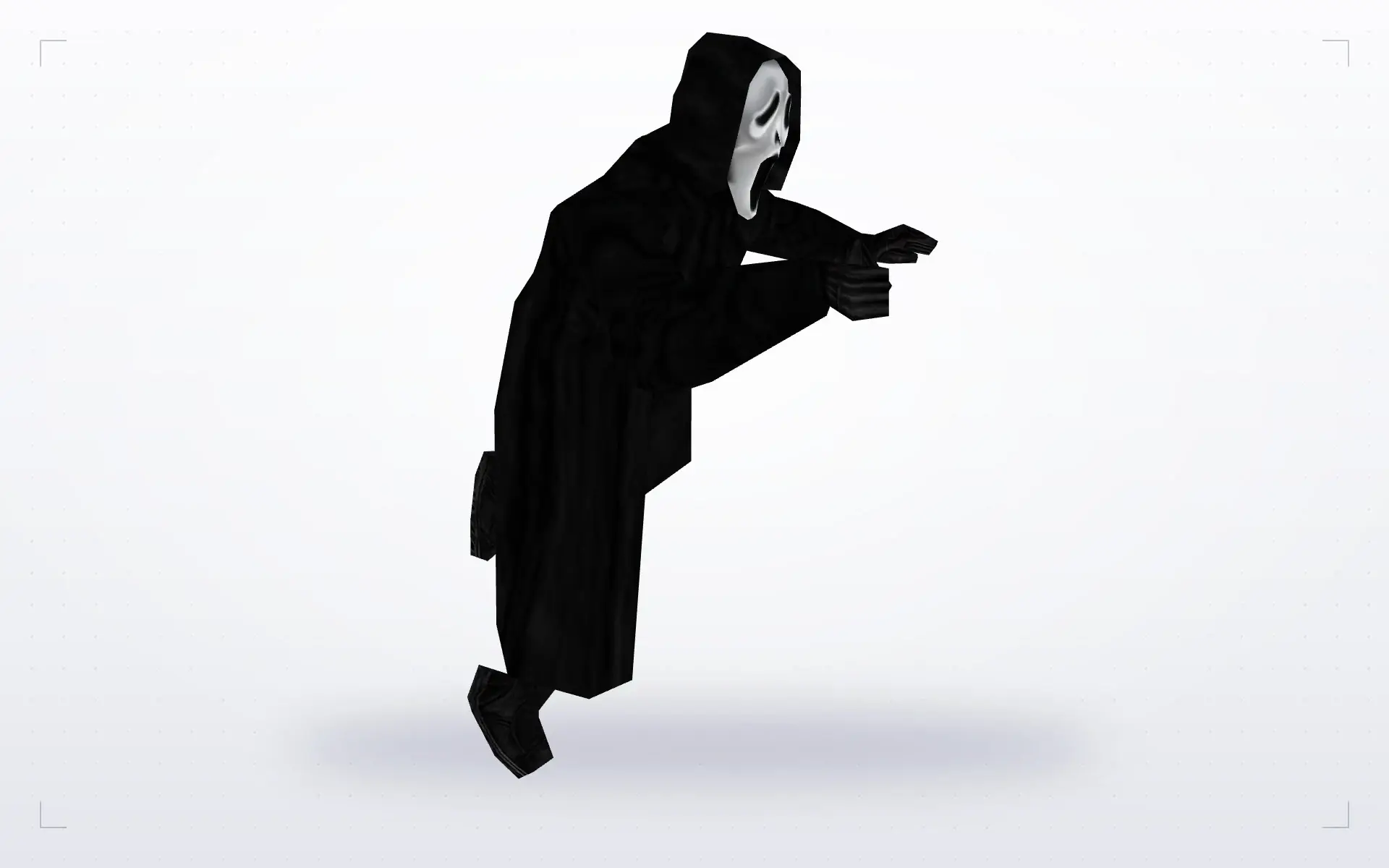 Ghostface — preview 4