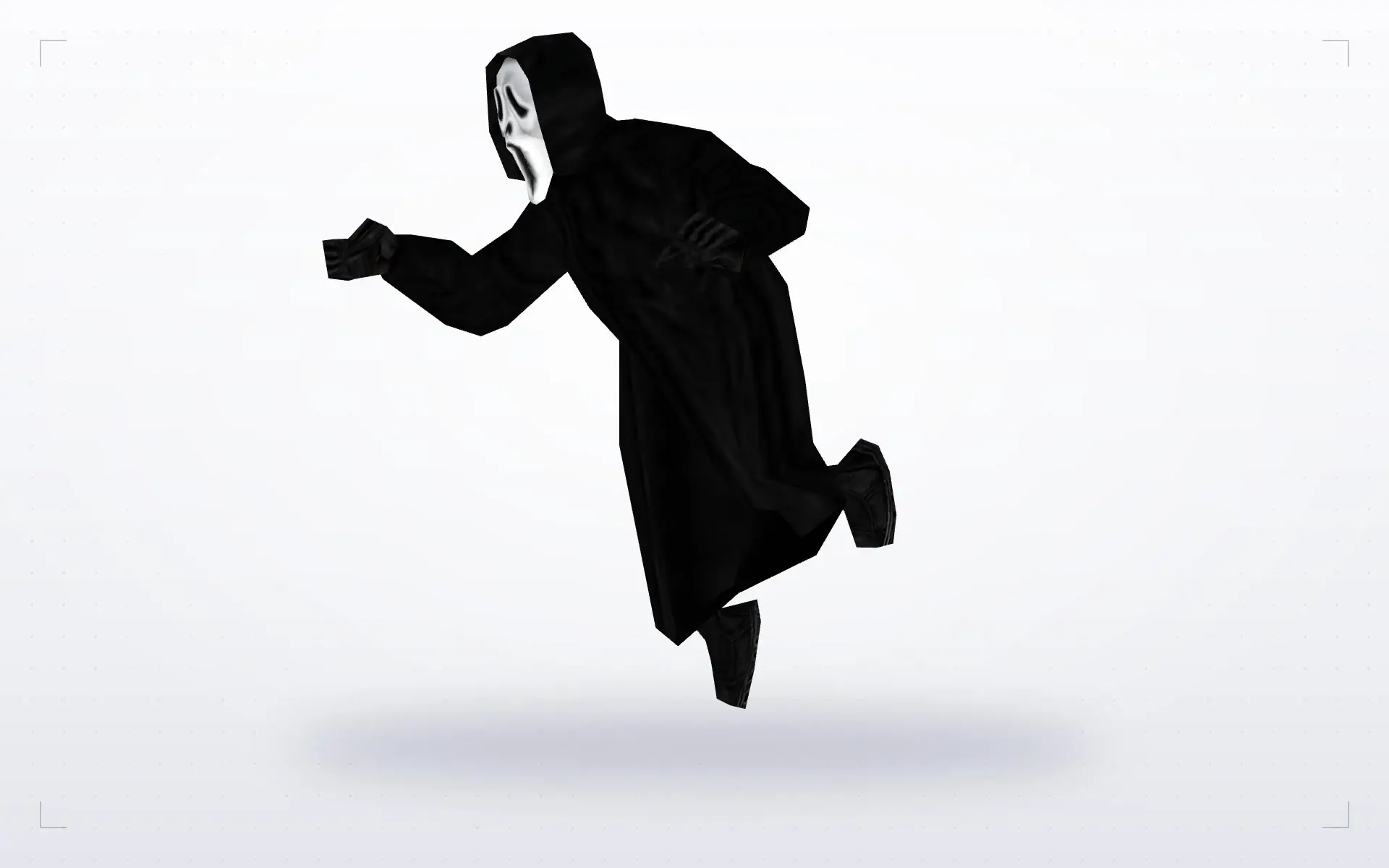 Ghostface — preview 5