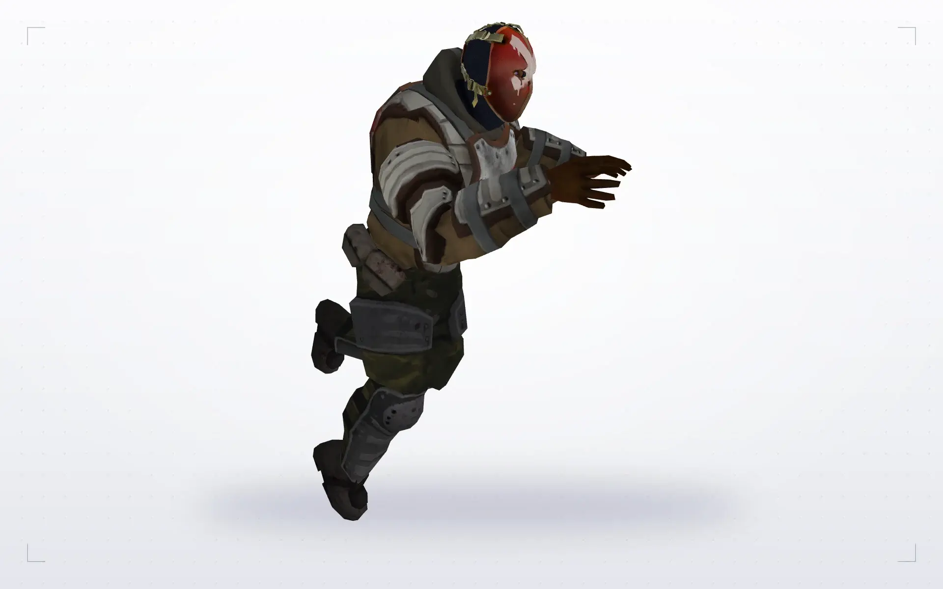 Heavyweight — preview 4