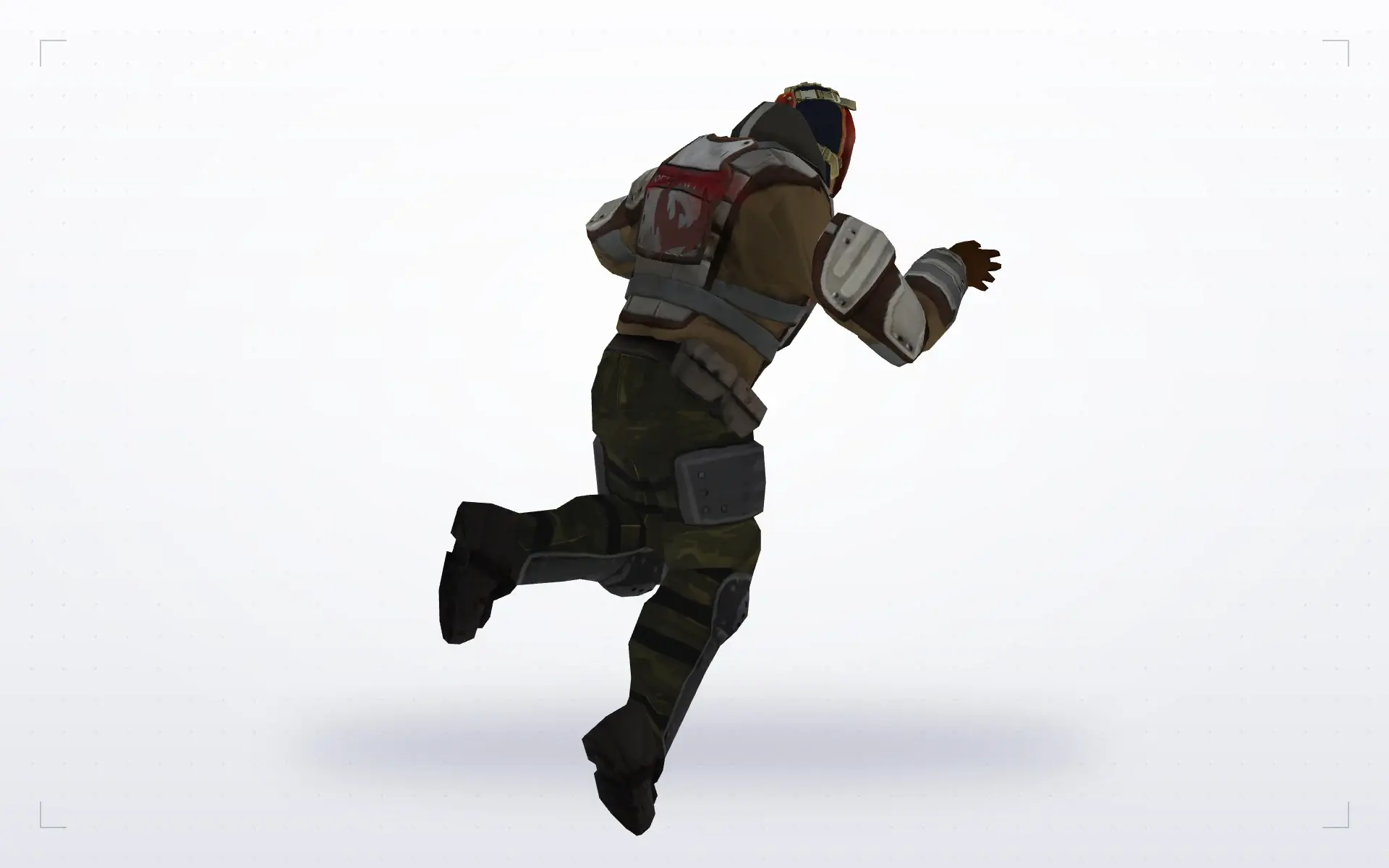 Heavyweight — preview 7