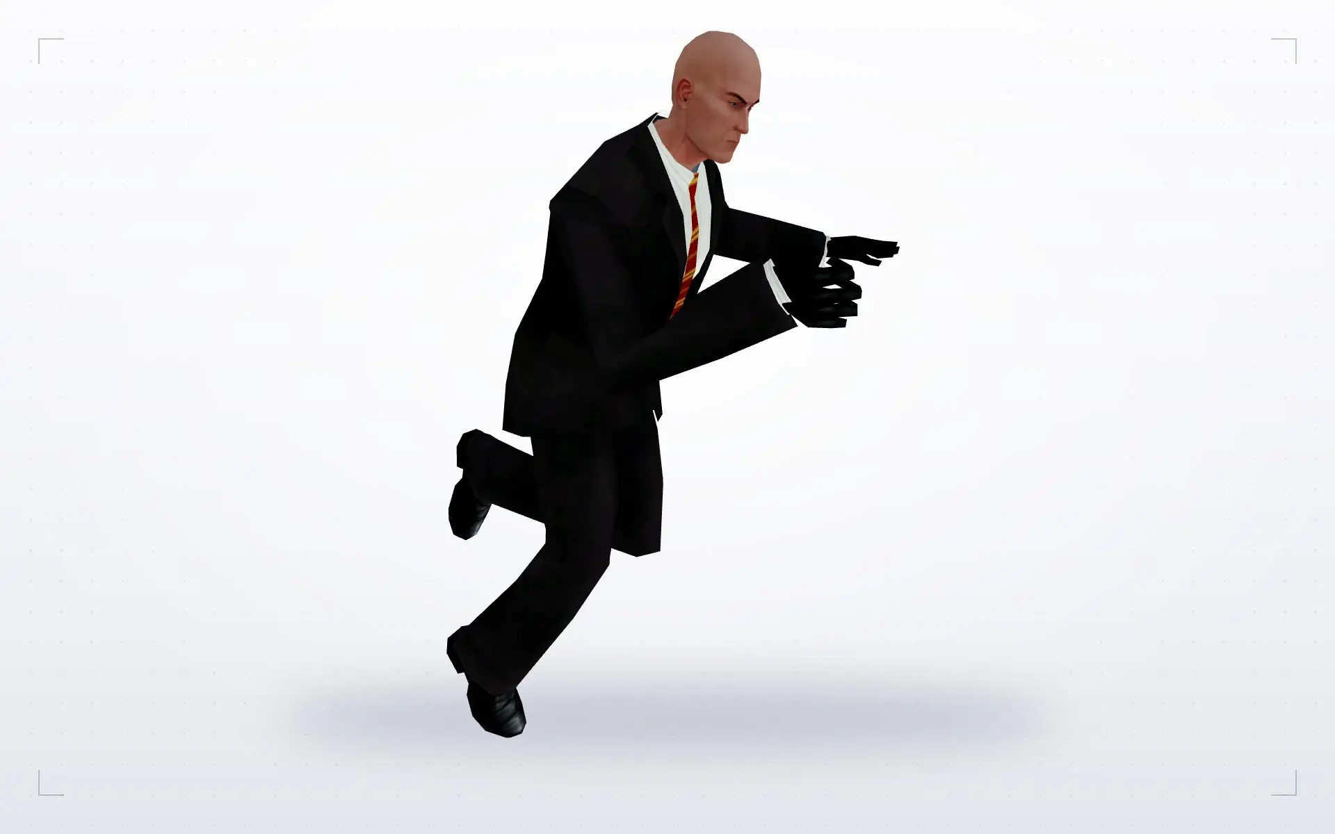 Hitman — preview 4