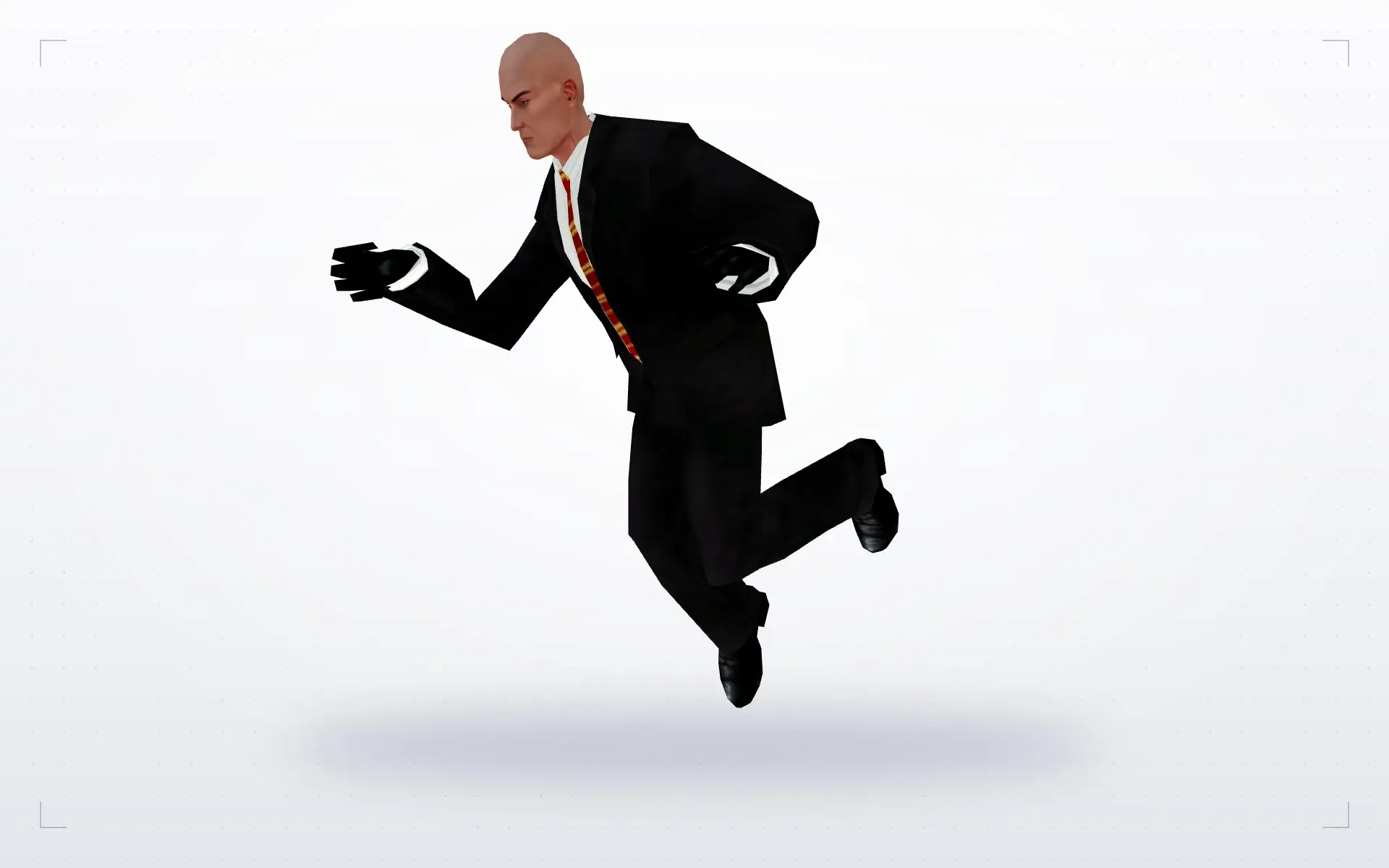 Hitman — preview 5