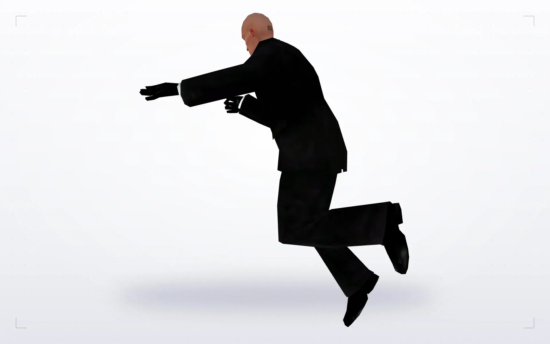 Hitman — preview 6