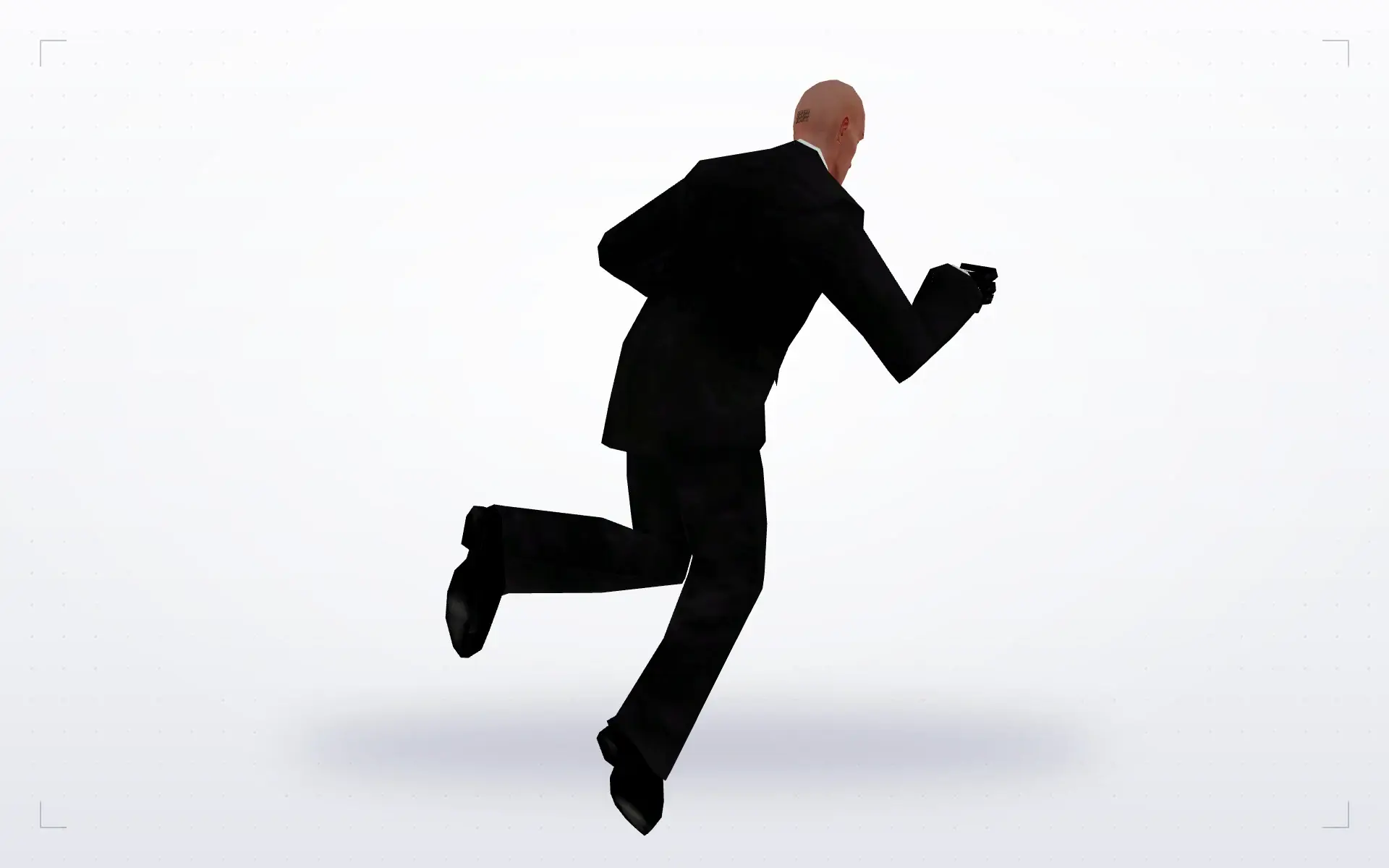 Hitman — preview 7