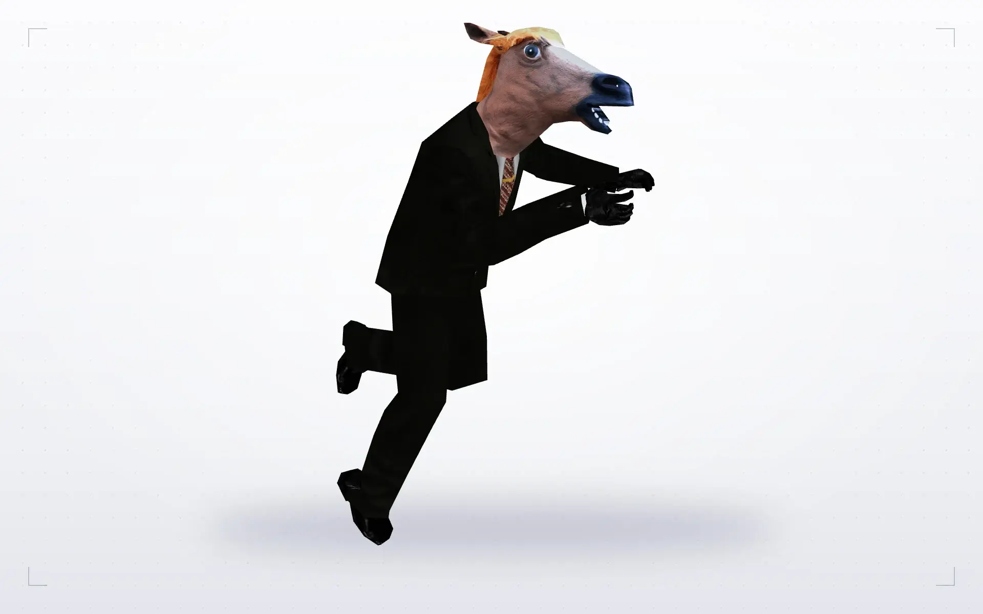 Horse Head — preview 4