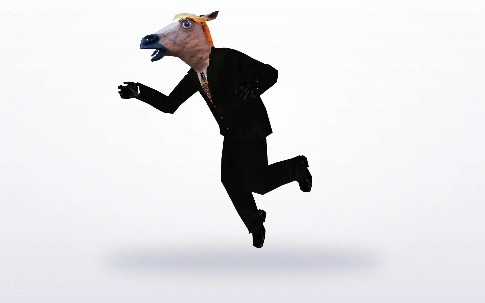 Horse Head — preview 5