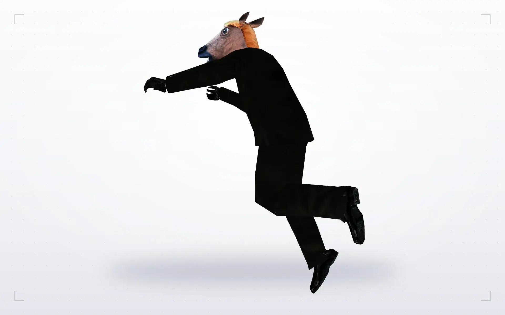 Horse Head — preview 6