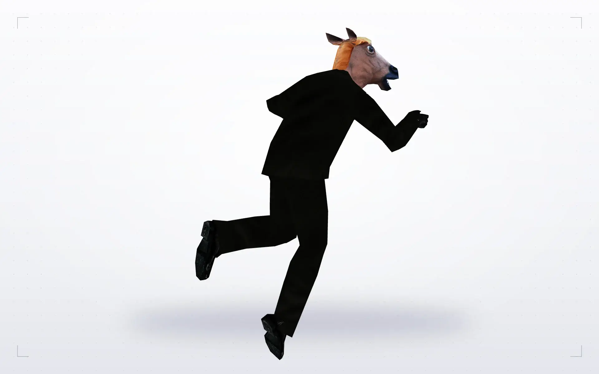 Horse Head — preview 7