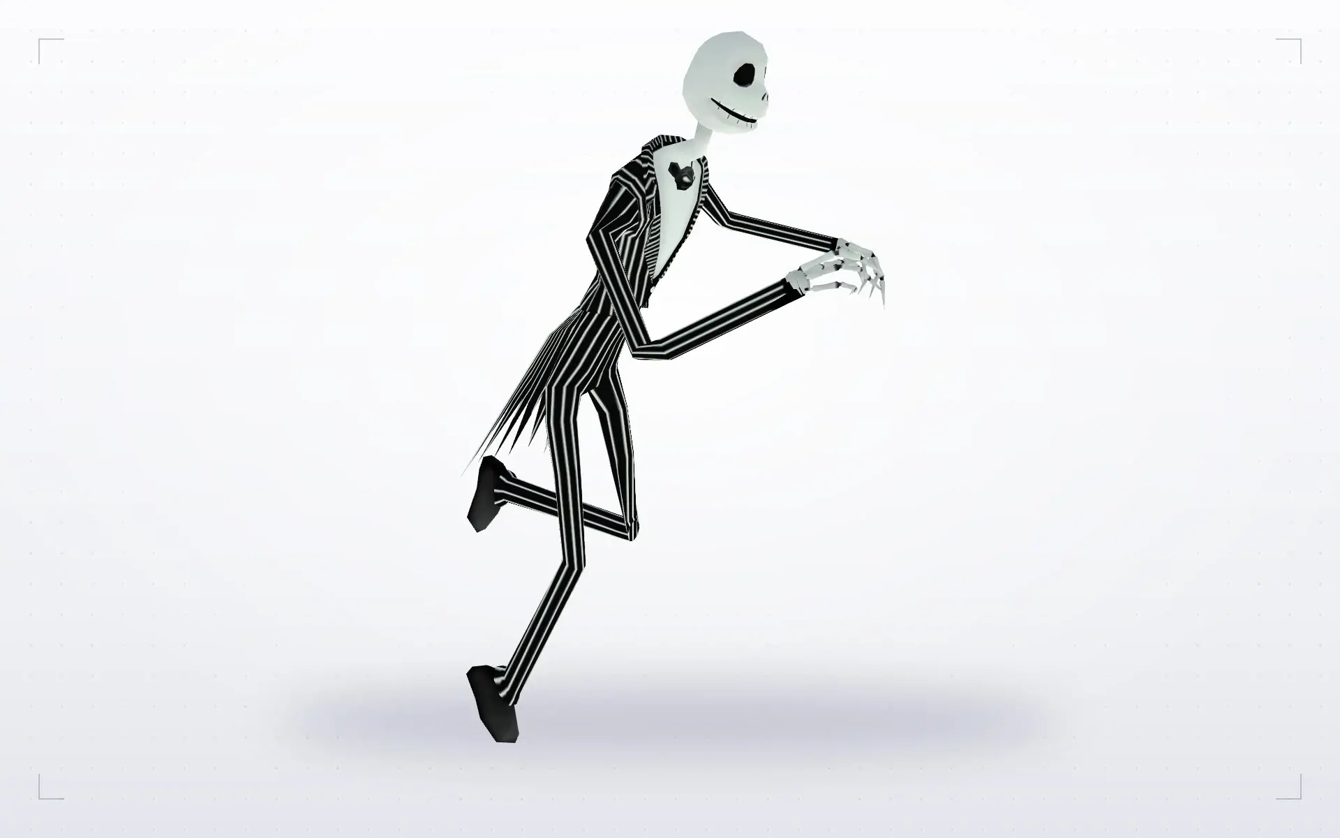 Jack Skellington — preview 4