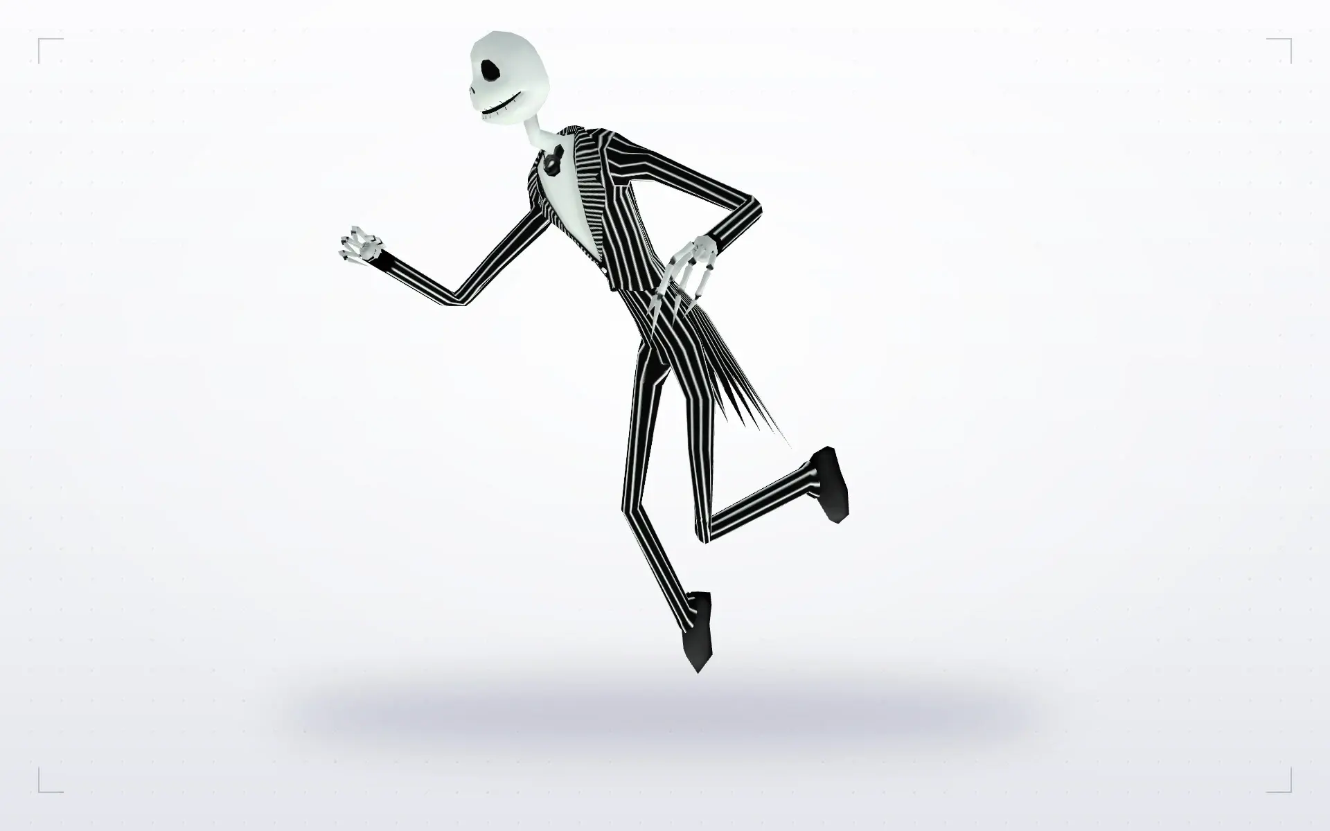 Jack Skellington — preview 5