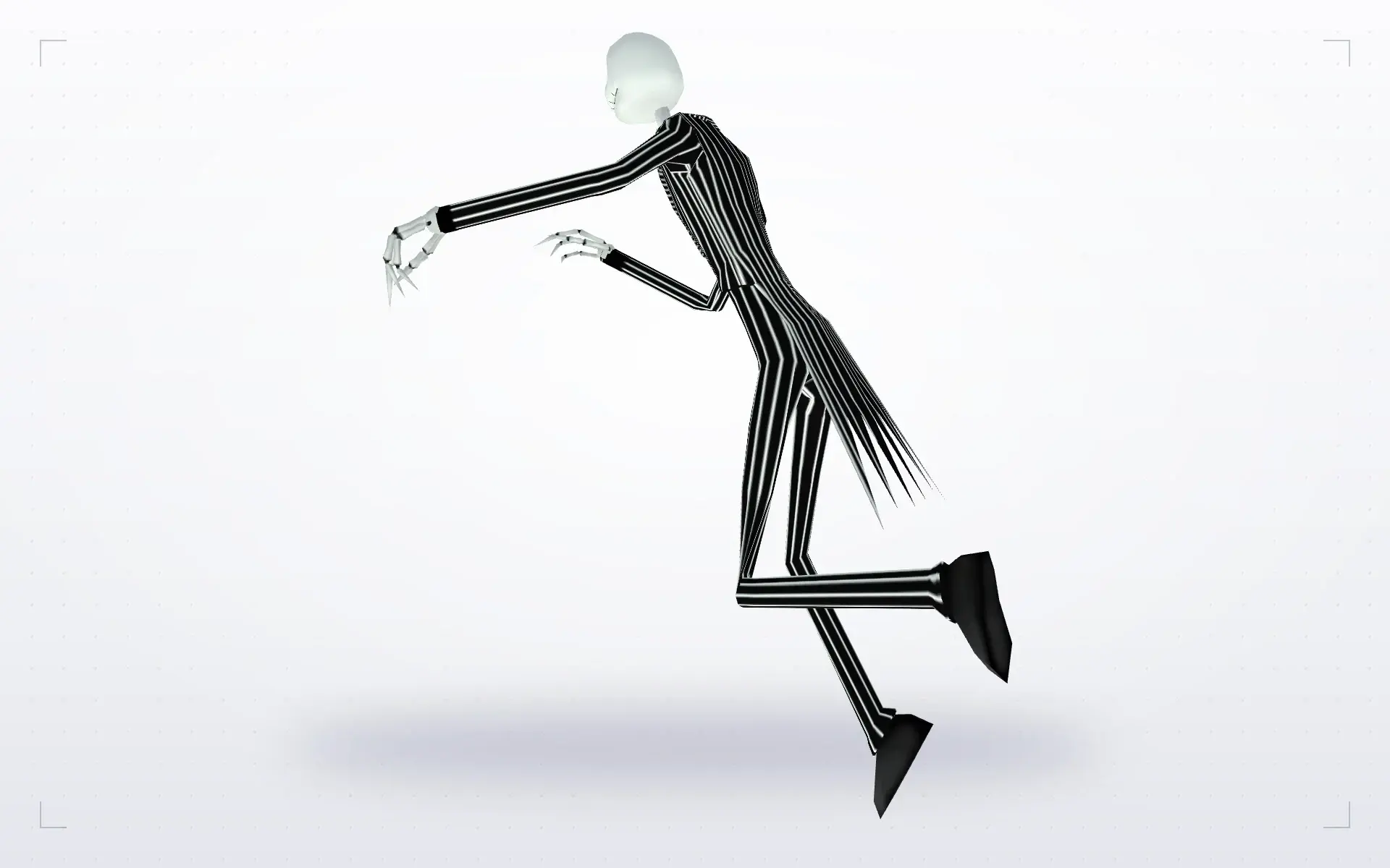Jack Skellington — preview 6