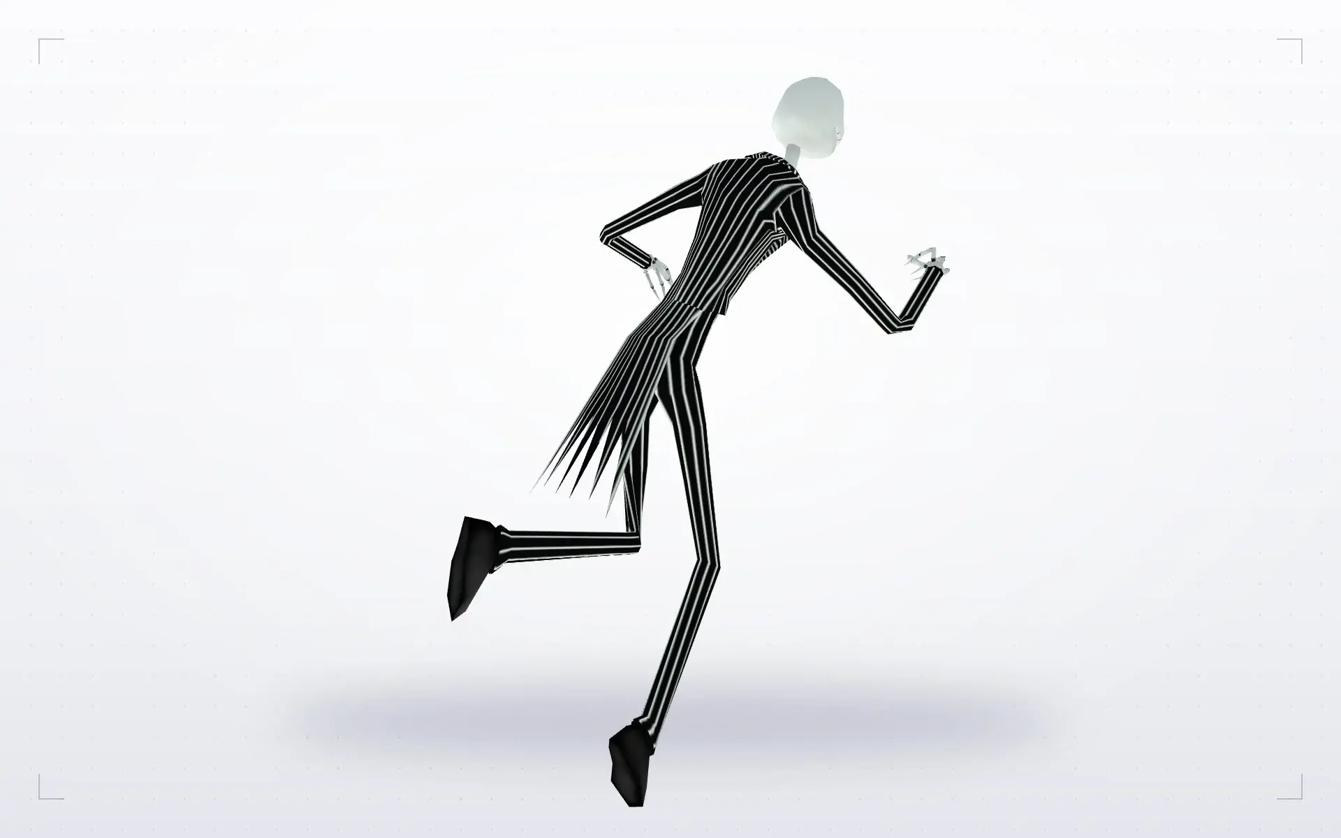 Jack Skellington — preview 7
